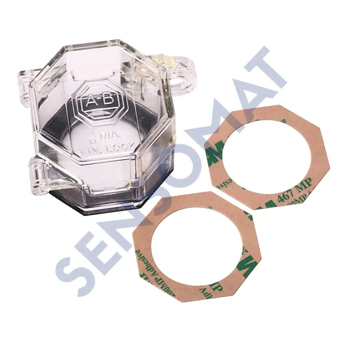 800H-N140 Allen-Bradley 30mm Padlocking Cover