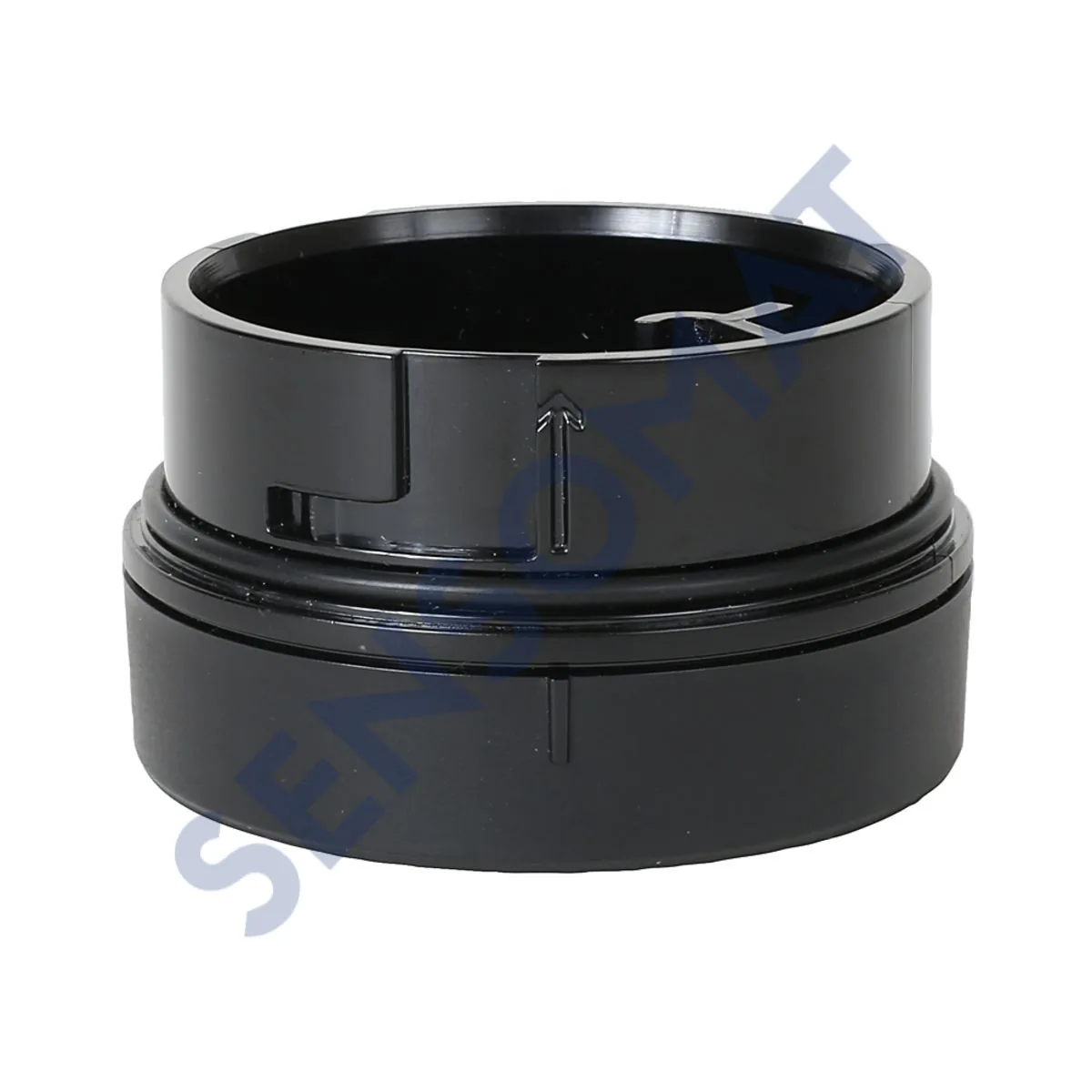 856T-BMASN Allen-Bradley Base Adaptor 70 mm S