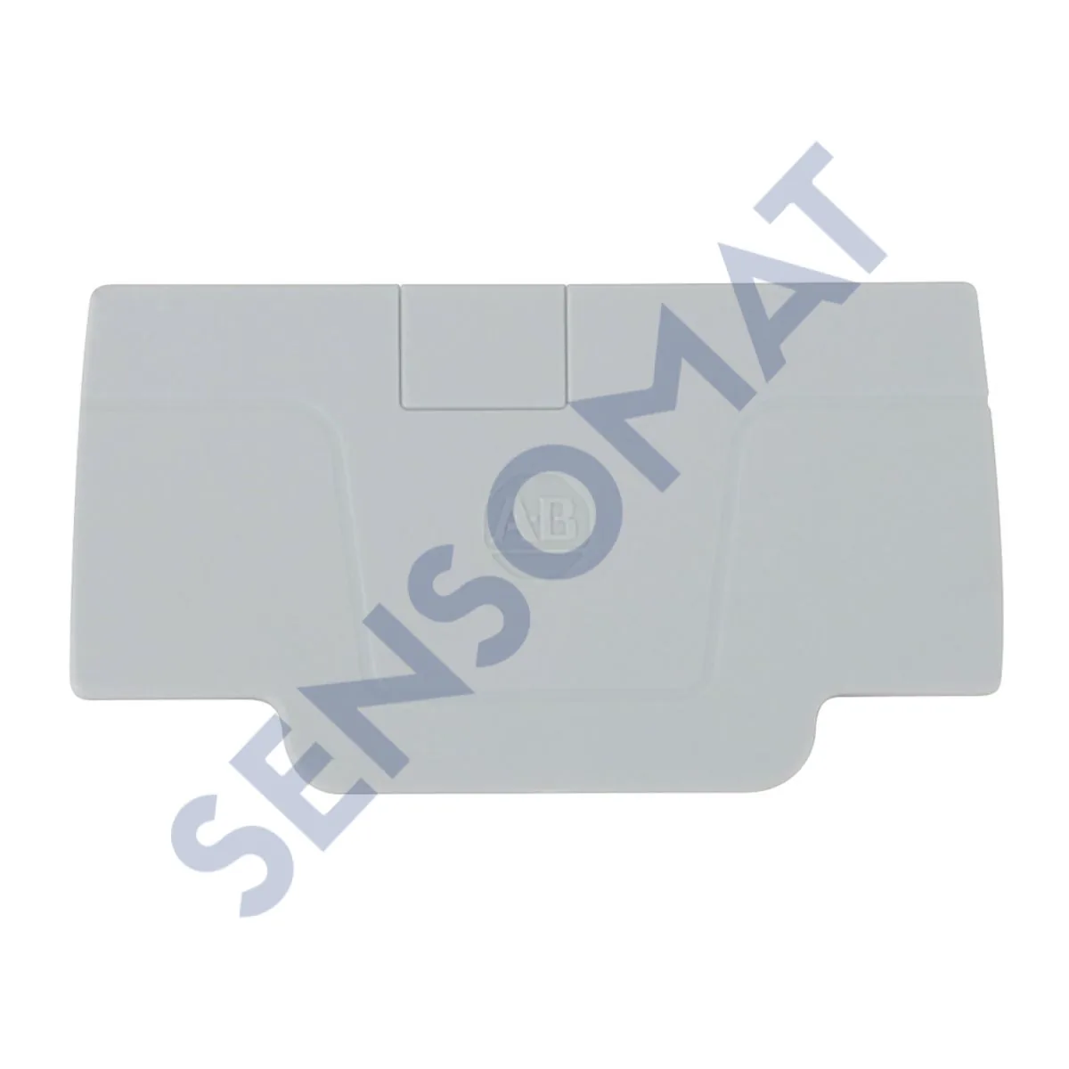 1492-EBP3Q Allen-Bradley IEC Push-in Terminal