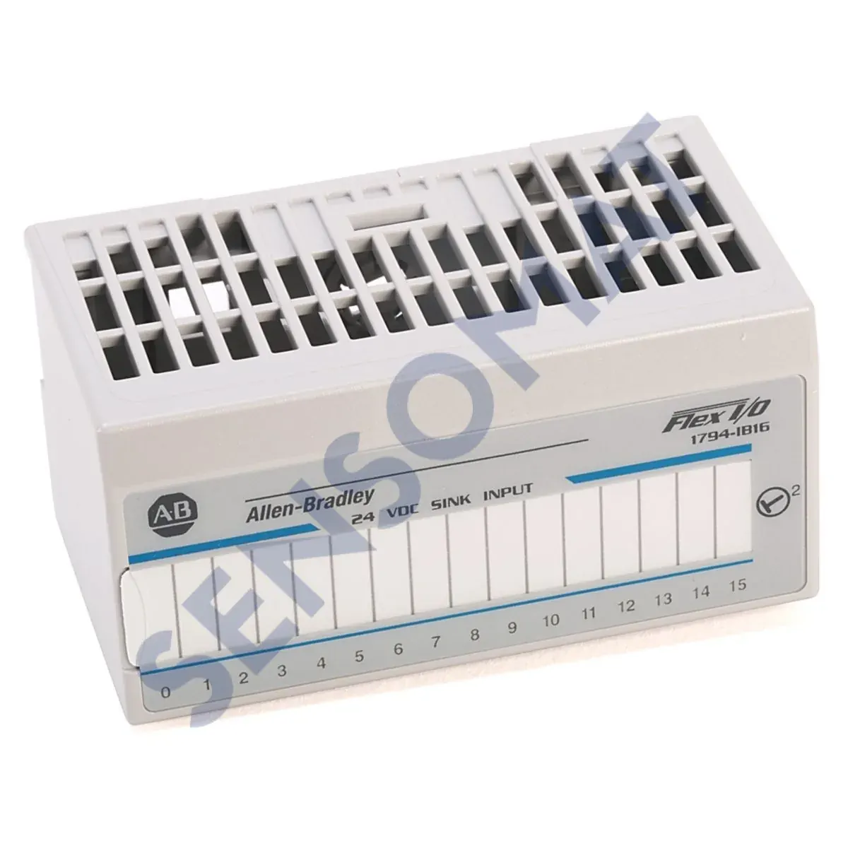 1794-IE8H Allen-Bradley Flex 8 Point Analog I