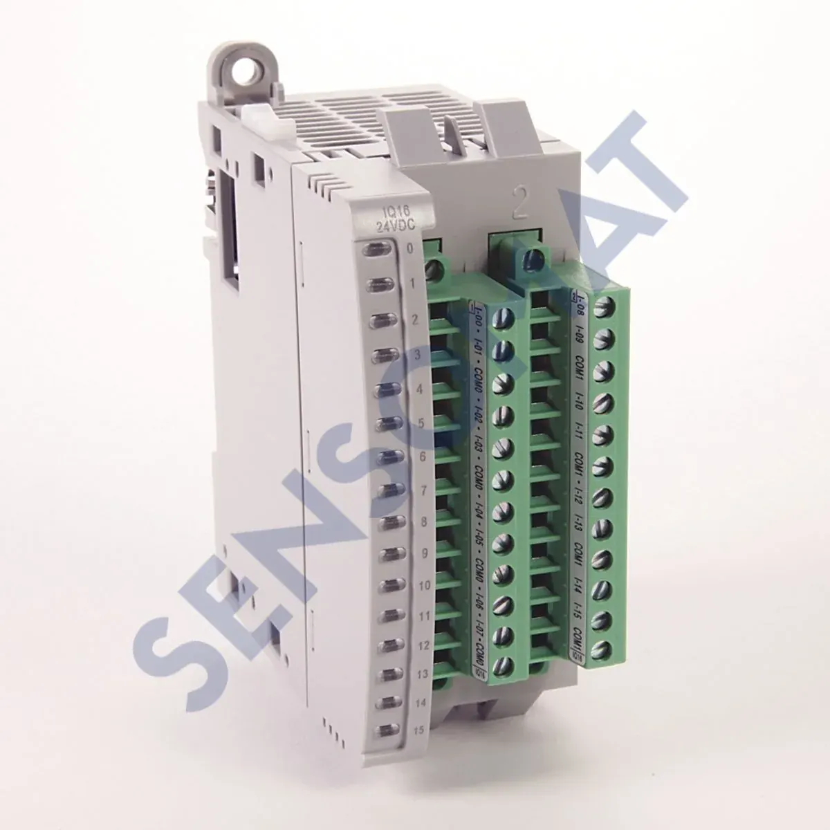 2085-IQ16 Allen-Bradley Micro800 16 Point Di