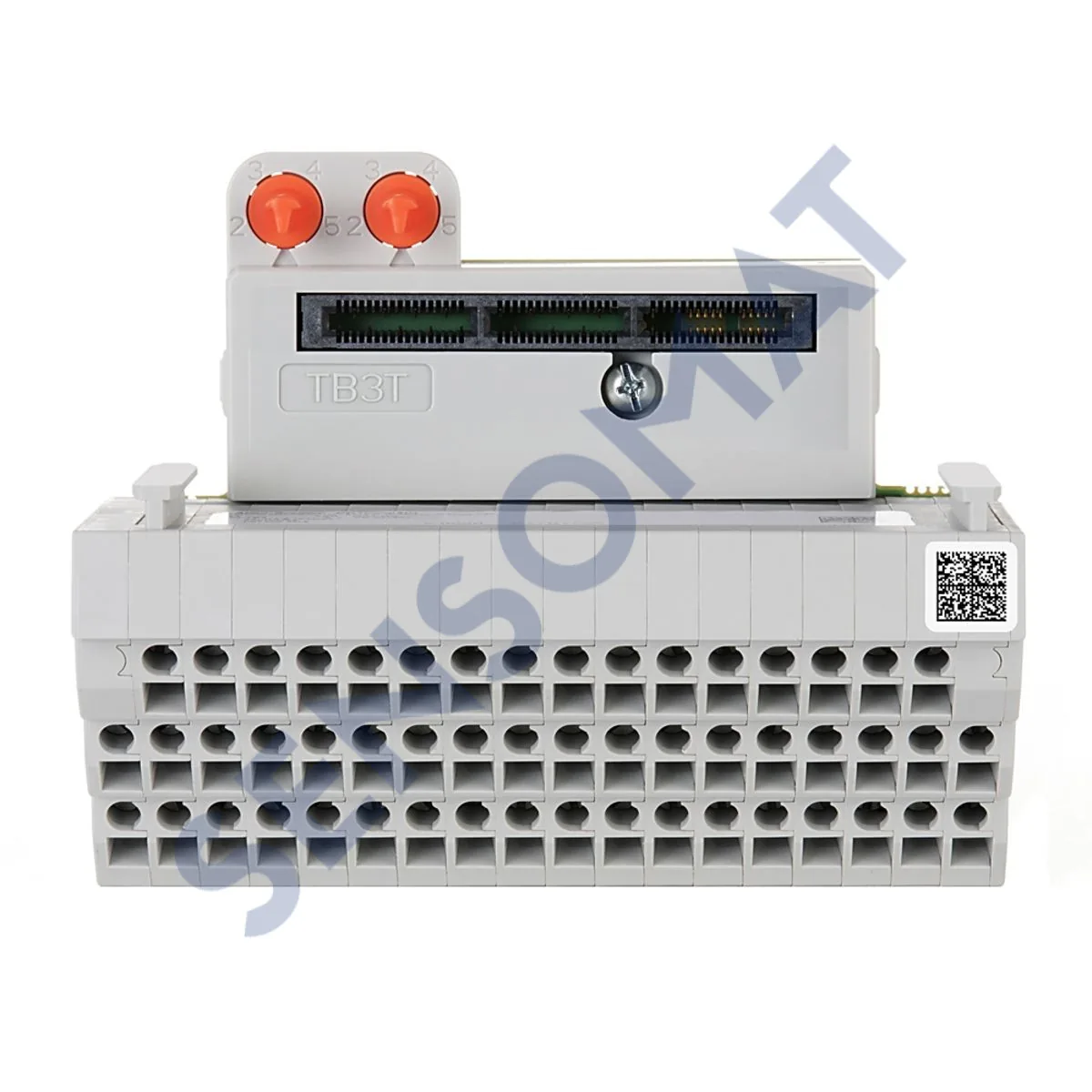 5094-RTB3TS Allen-Bradley 5094 RTB CJC Spring