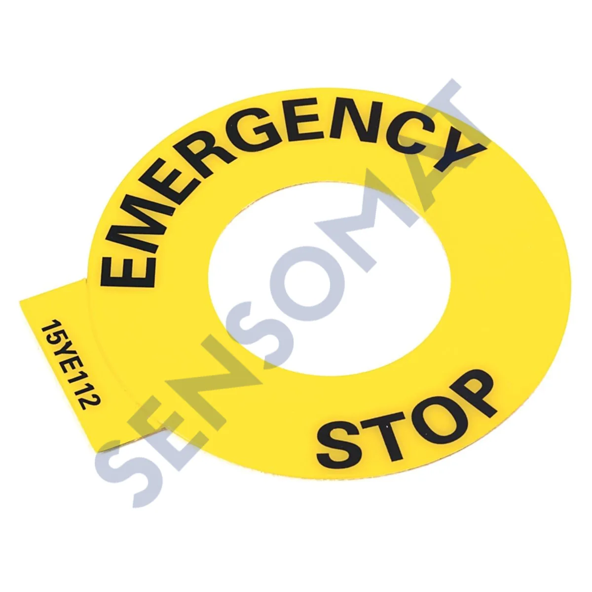 800F-15YE112 Allen-Bradley Accessory 800F PB