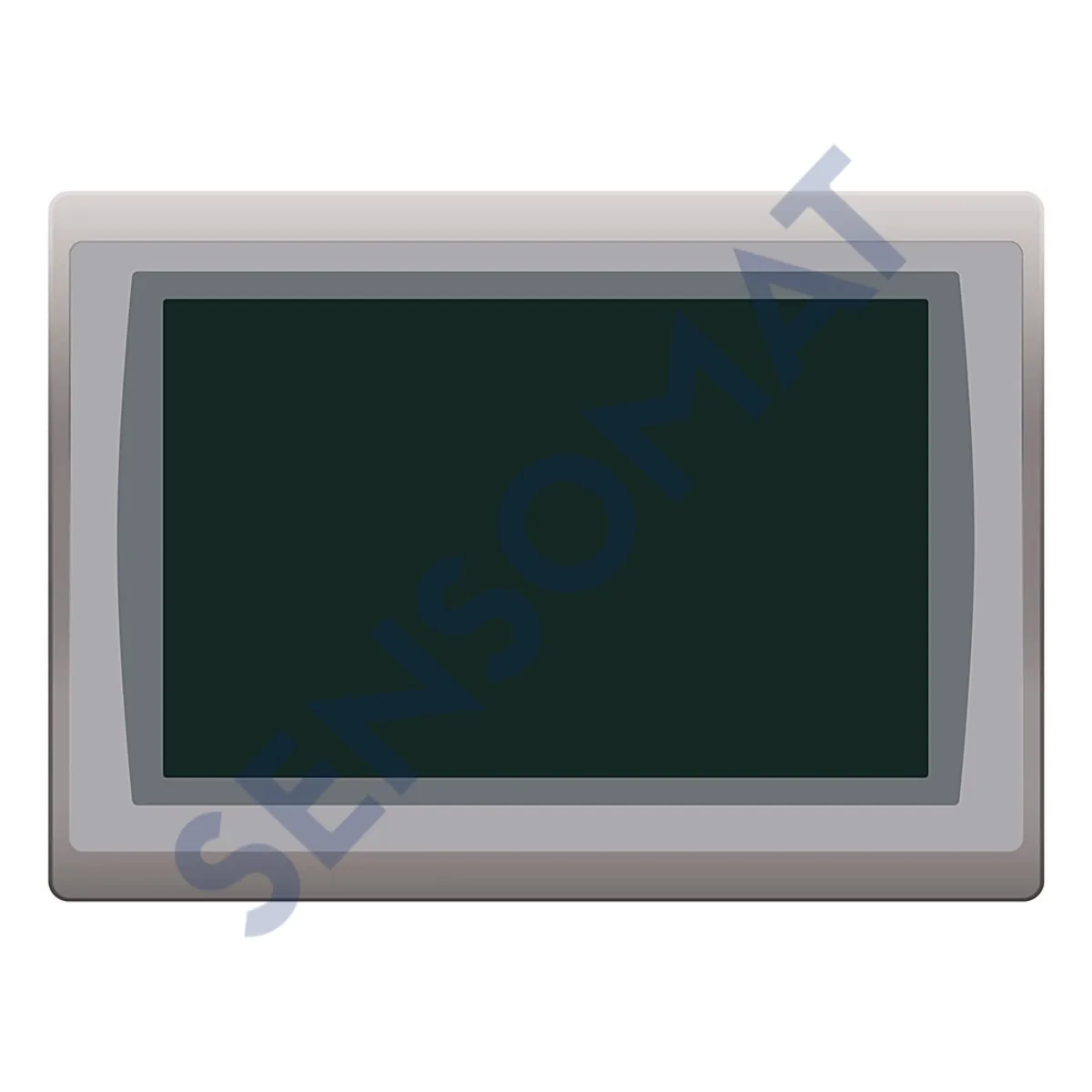 2711P-T12W22D9P-B Allen-Bradley PanelView Plu