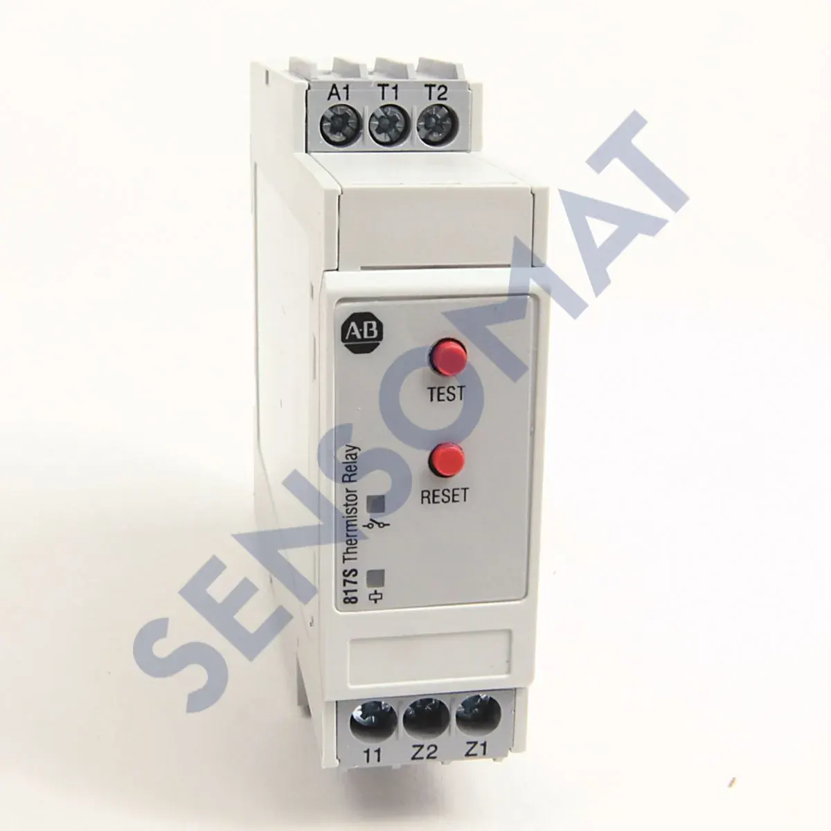 817S-PTC-115 Allen-Bradley MachineAlert Therm