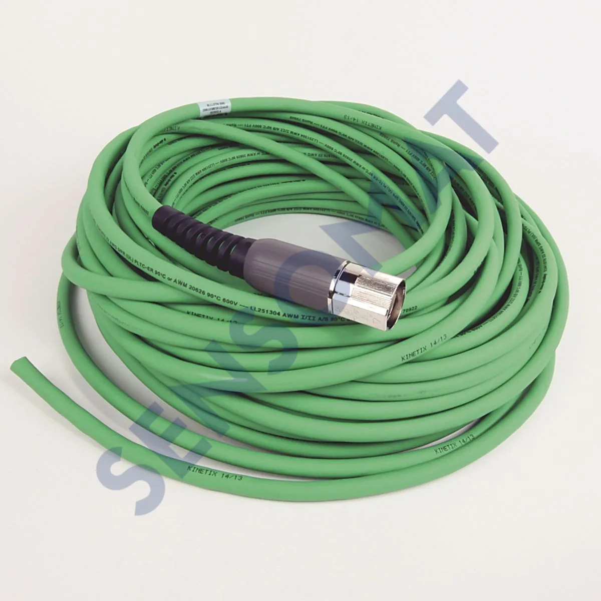 2090-CFBM7DF-CEAA30 Allen-Bradley MP-Series 3