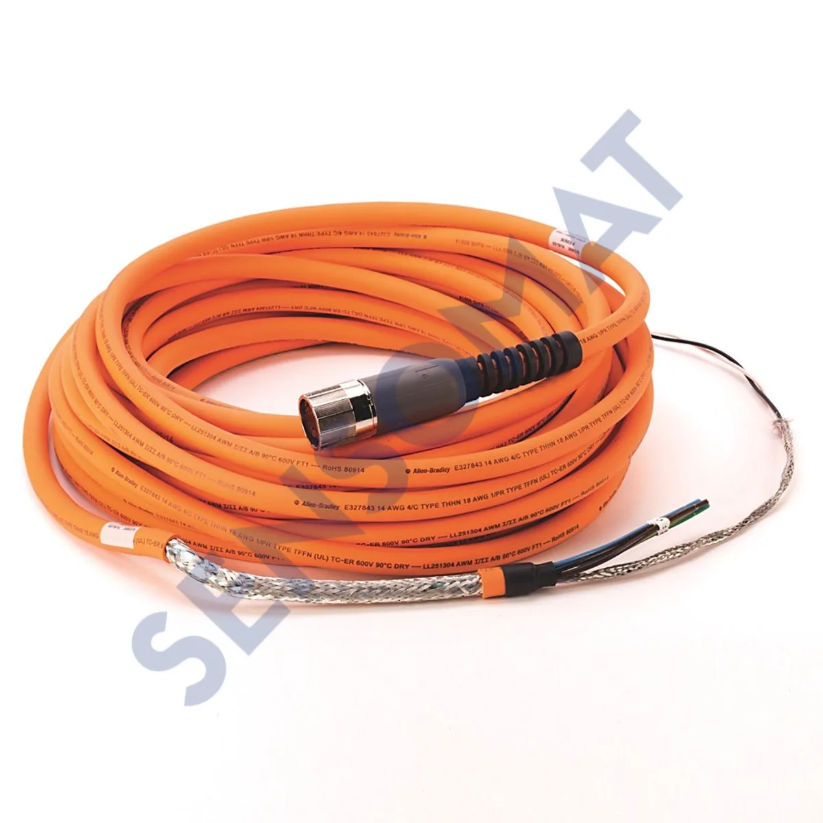 2090-CPBM7DF-14AA15 Allen-Bradley MP-Series 1