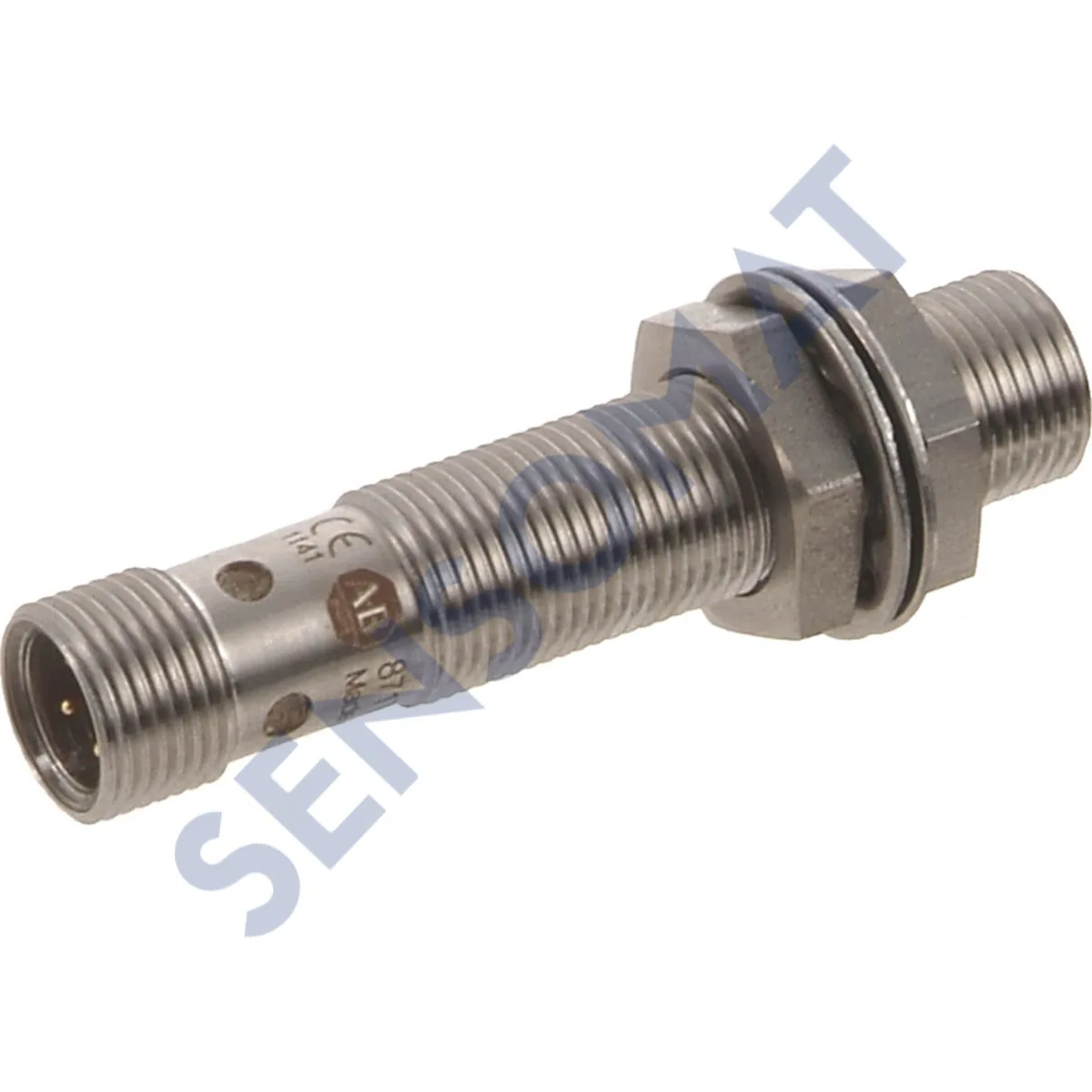 871TM-M6NP12-D4 Allen-Bradley Metal Face Indu