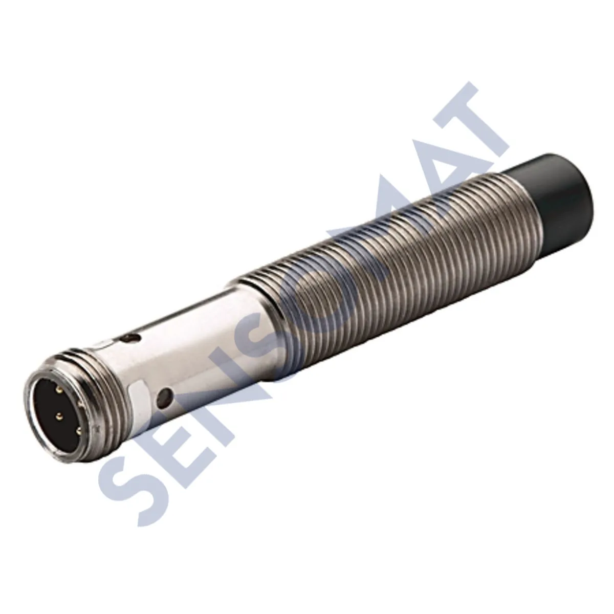 872C-N8NP12-D4 Allen-Bradley 12 mm Barrel Ind