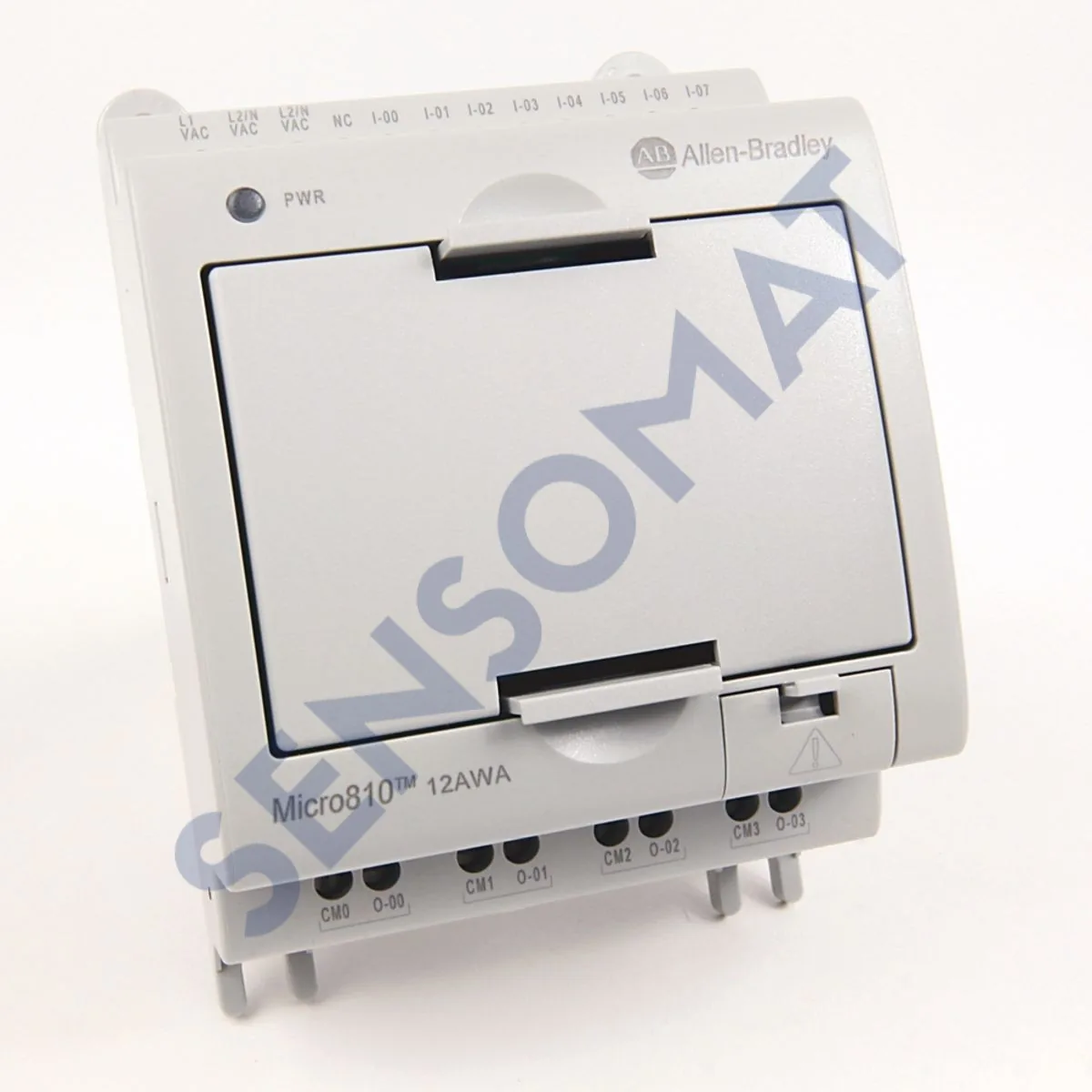 2080-LC10-12AWA Allen-Bradley Micro810 12 I/