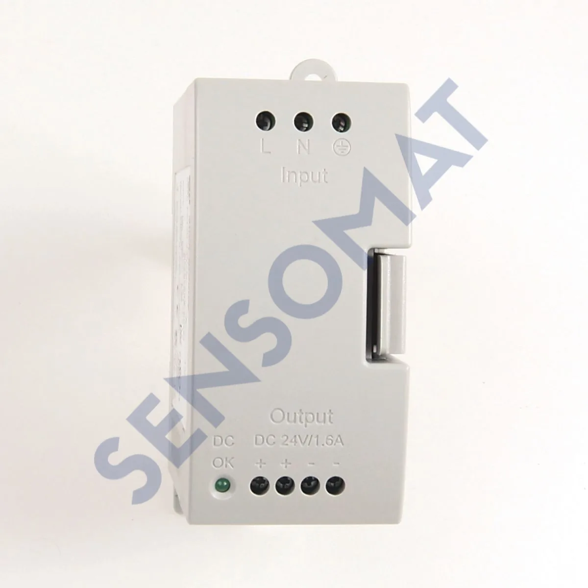 2080-PS120-240VAC Allen-Bradley Micro800 24V