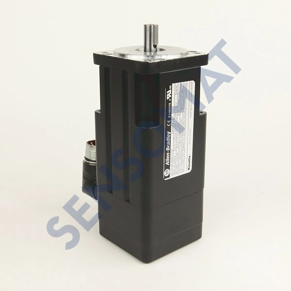 MPL-B230P-VJ72AA Allen-Bradley MP-Series MPL