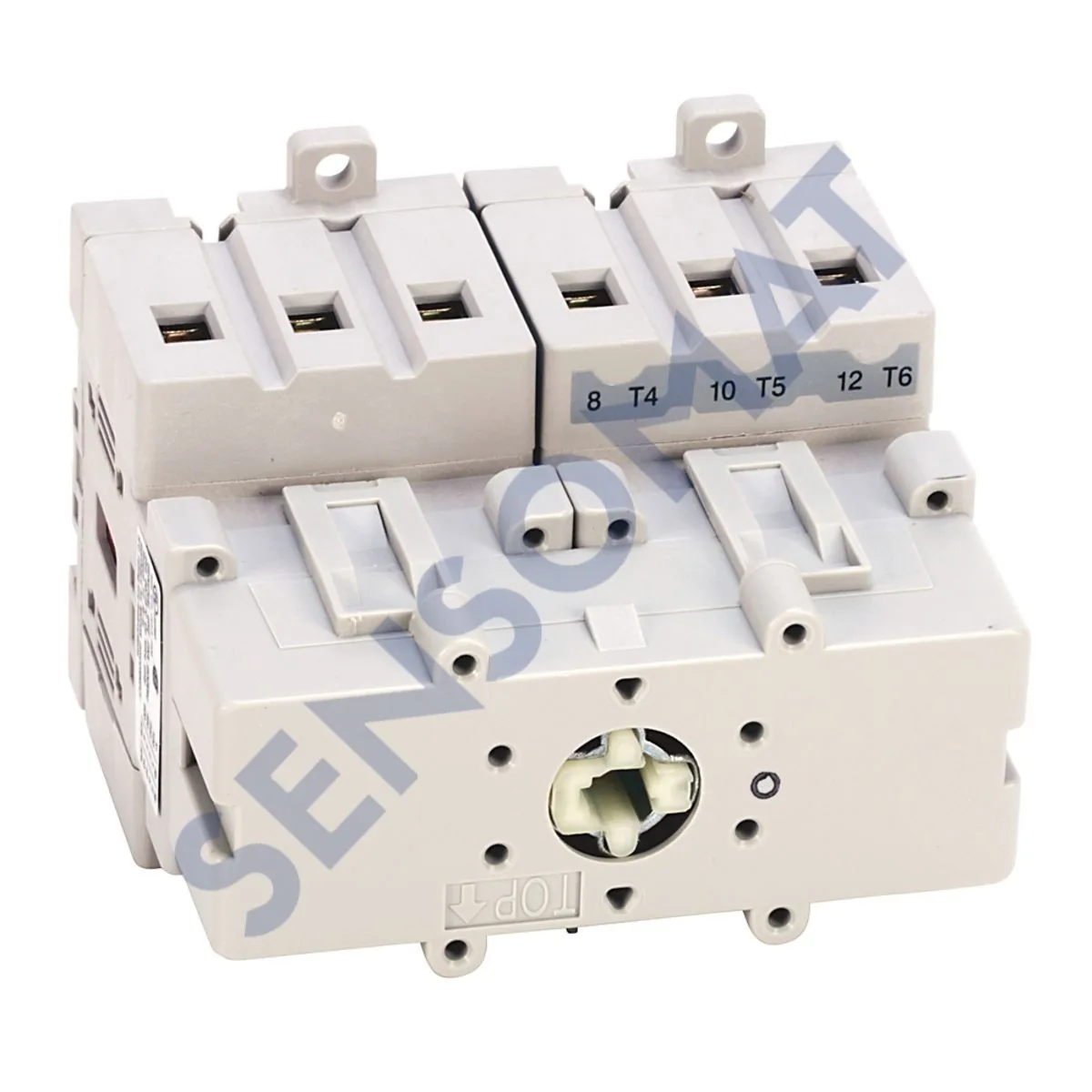 194E-E25-1753 Allen-Bradley 25 A 194E Load sw