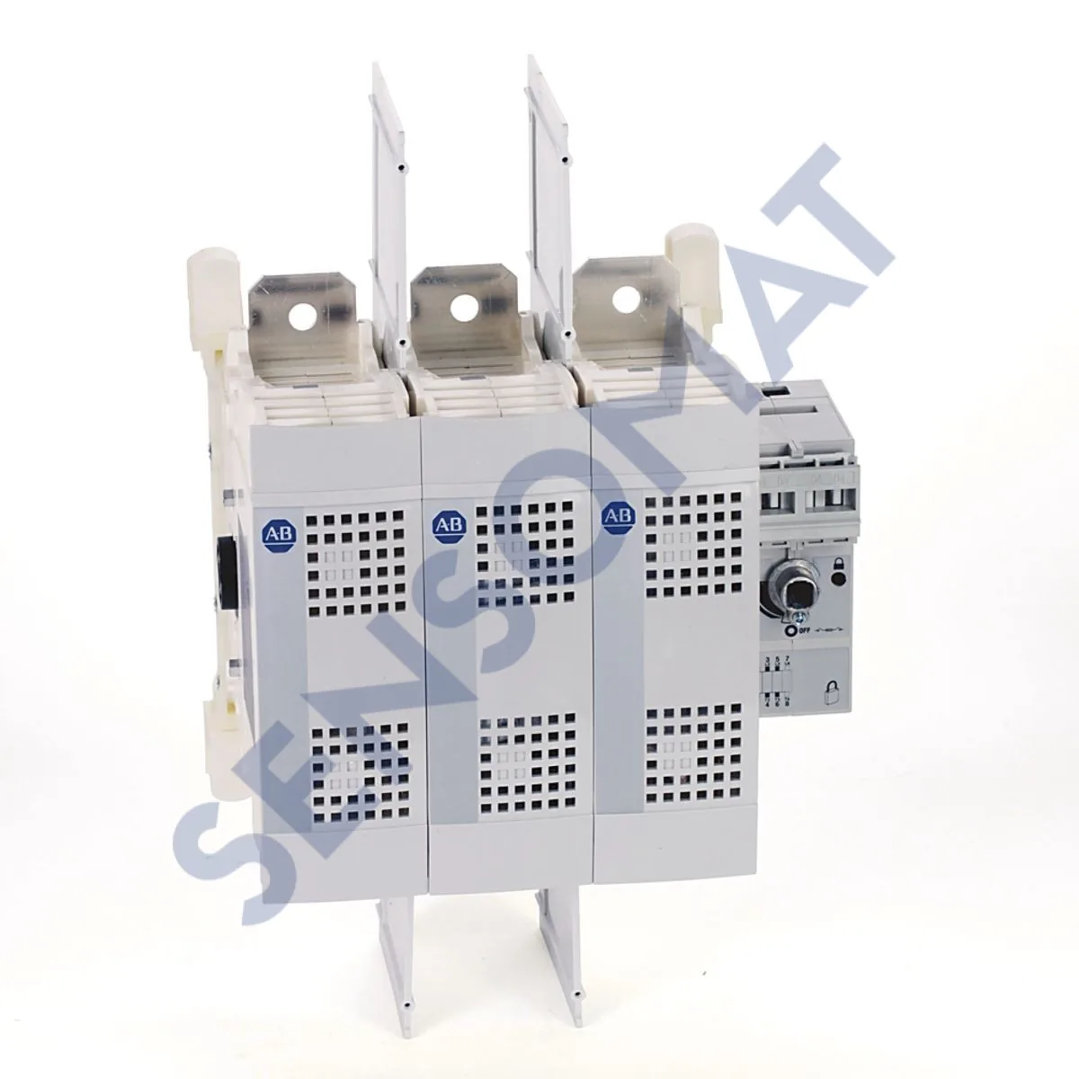 194R-J400-1753 Allen-Bradley DISCONNECT, NEMA