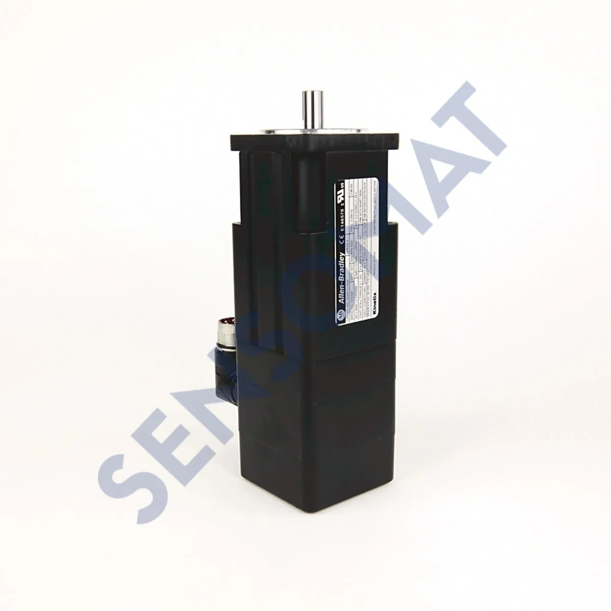 MPL-A230P-VJ74AA Allen-Bradley MP-Series MPL