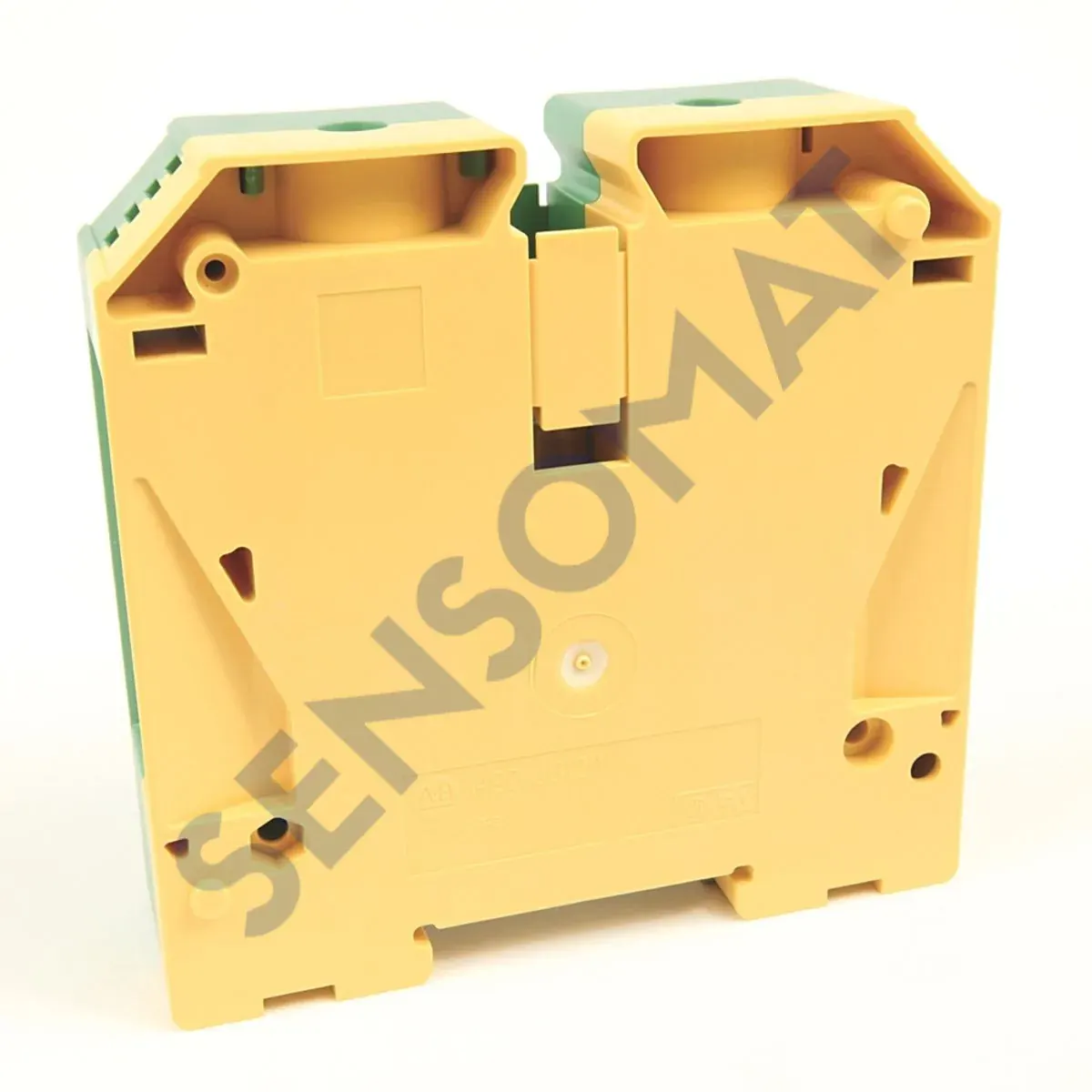 1492-JG16 Allen-Bradley 16 square mm Ground T