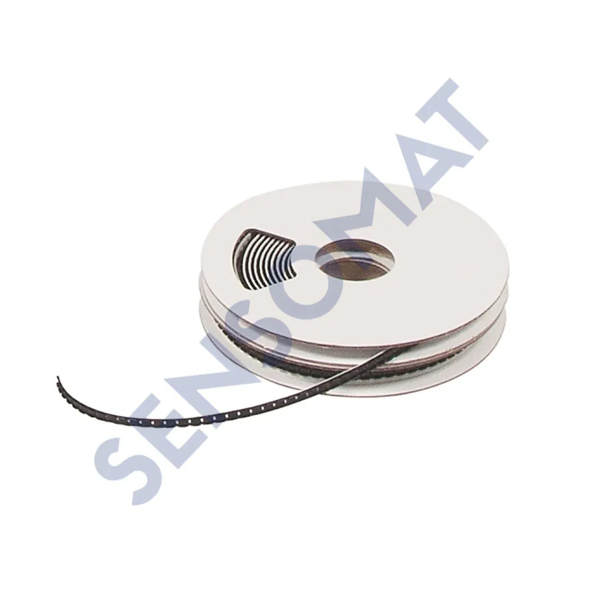 1492-MT6X12 Allen-Bradley Terminal Strip Mark