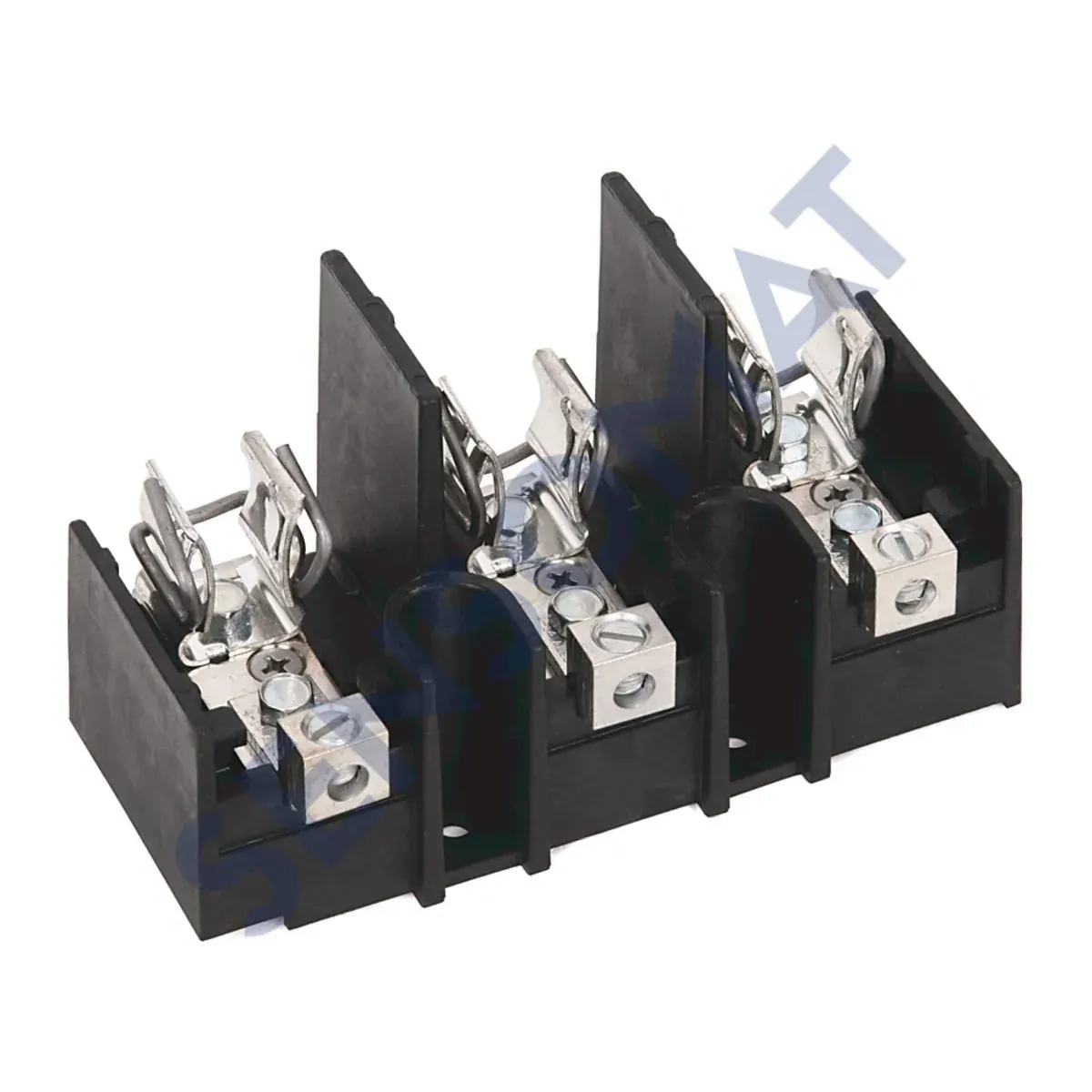 1494U-F60 Allen-Bradley 1494U 60A Fuse Block