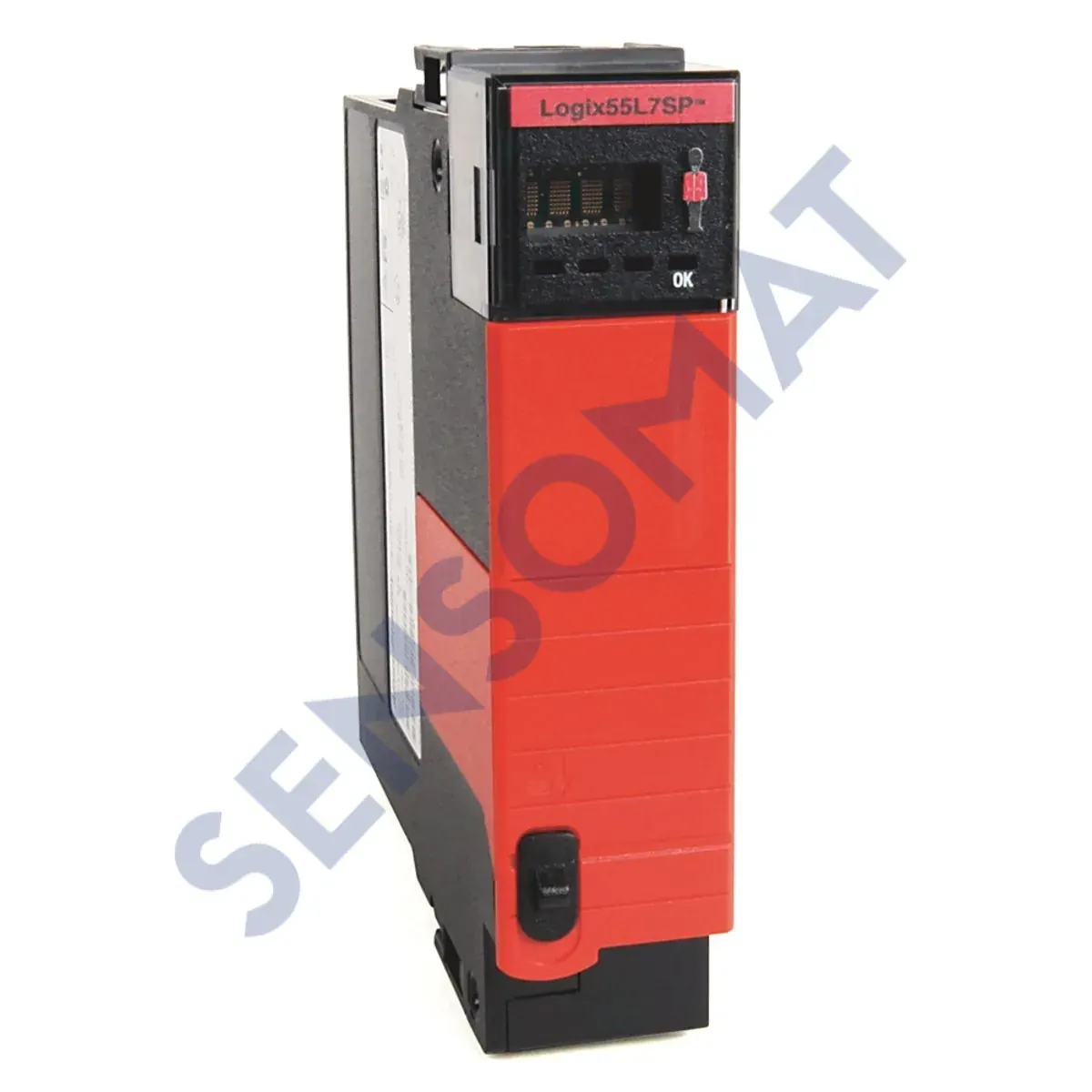 1756-L7SP Allen-Bradley Logix L7SP SIL 3 PLe