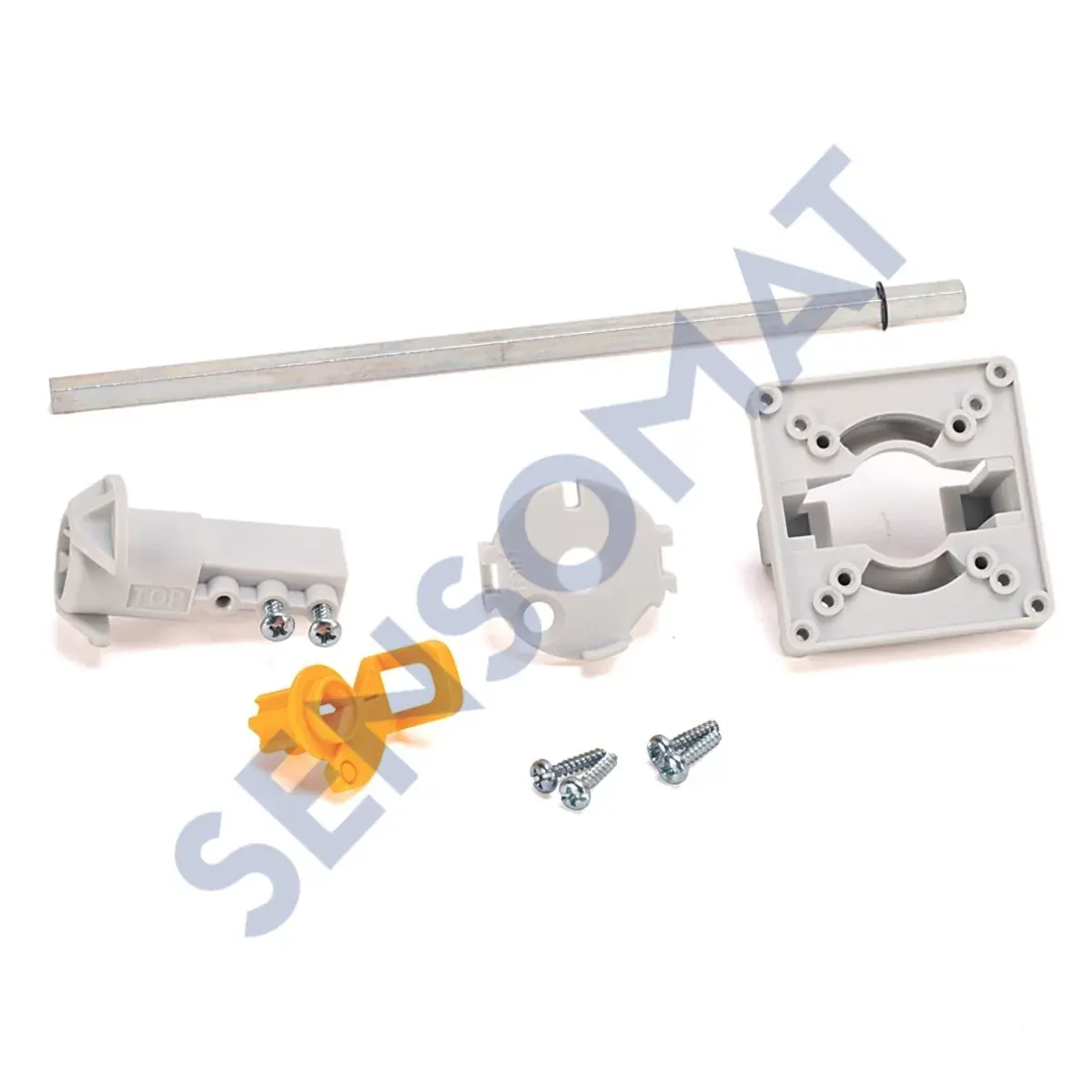 194L-G3393 Allen-Bradley 194L Padlocking Meta