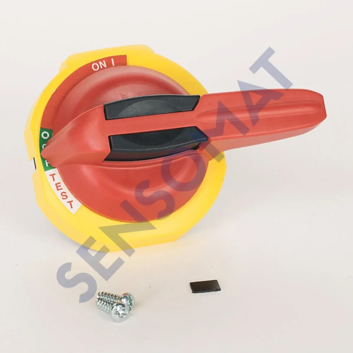 194R-PYT Allen-Bradley 194R 30-60 A Disconnec