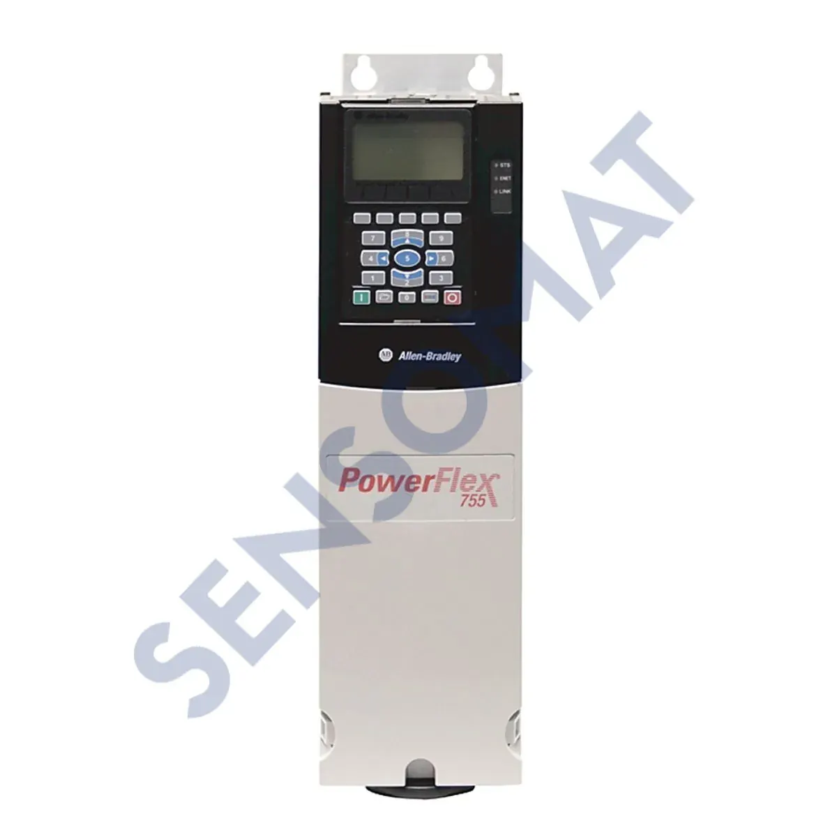 20G11RD3P4JA0NNNNN Allen-Bradley PowerFlex Ai