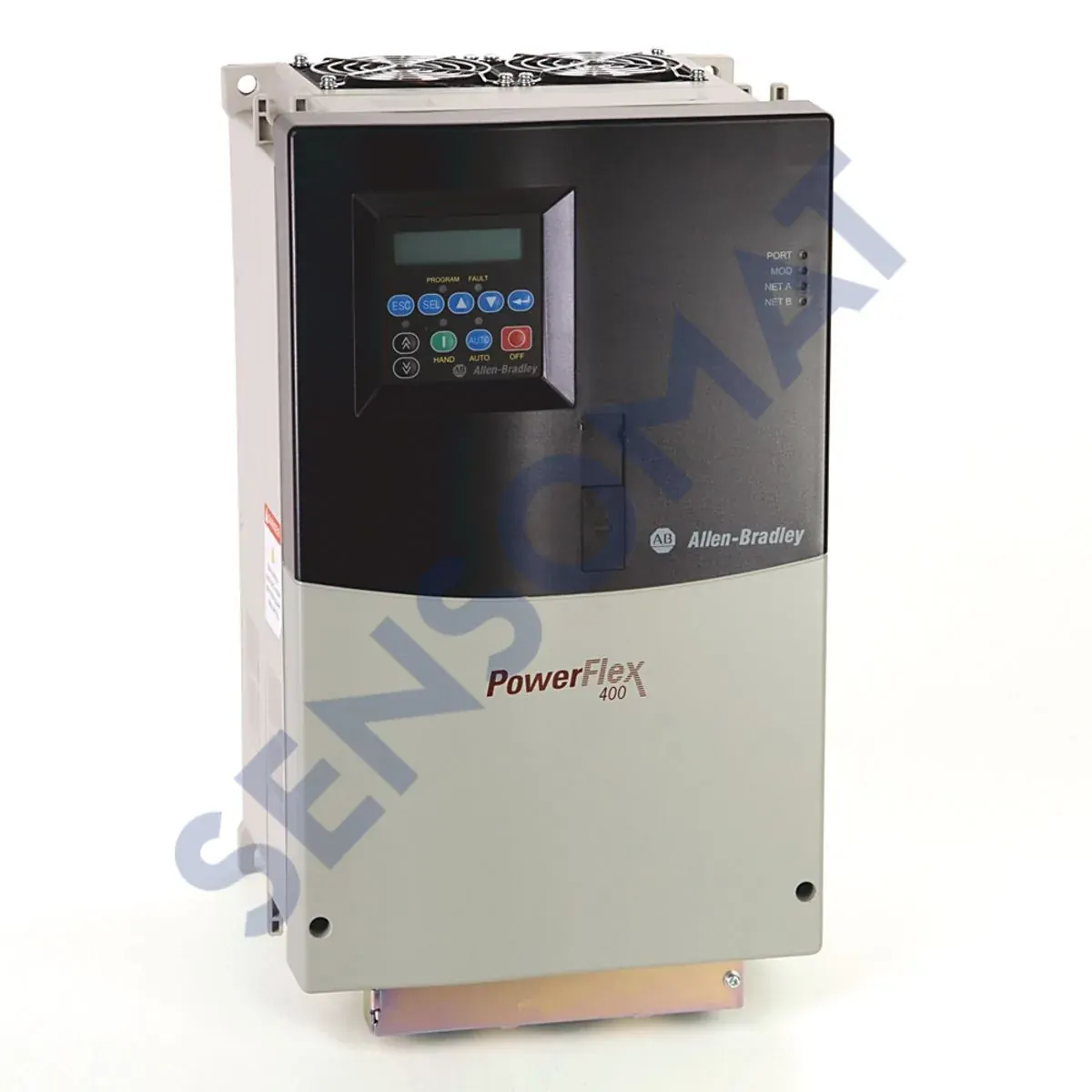 22C-B090A103 Allen-Bradley PowerFlex 400- 22