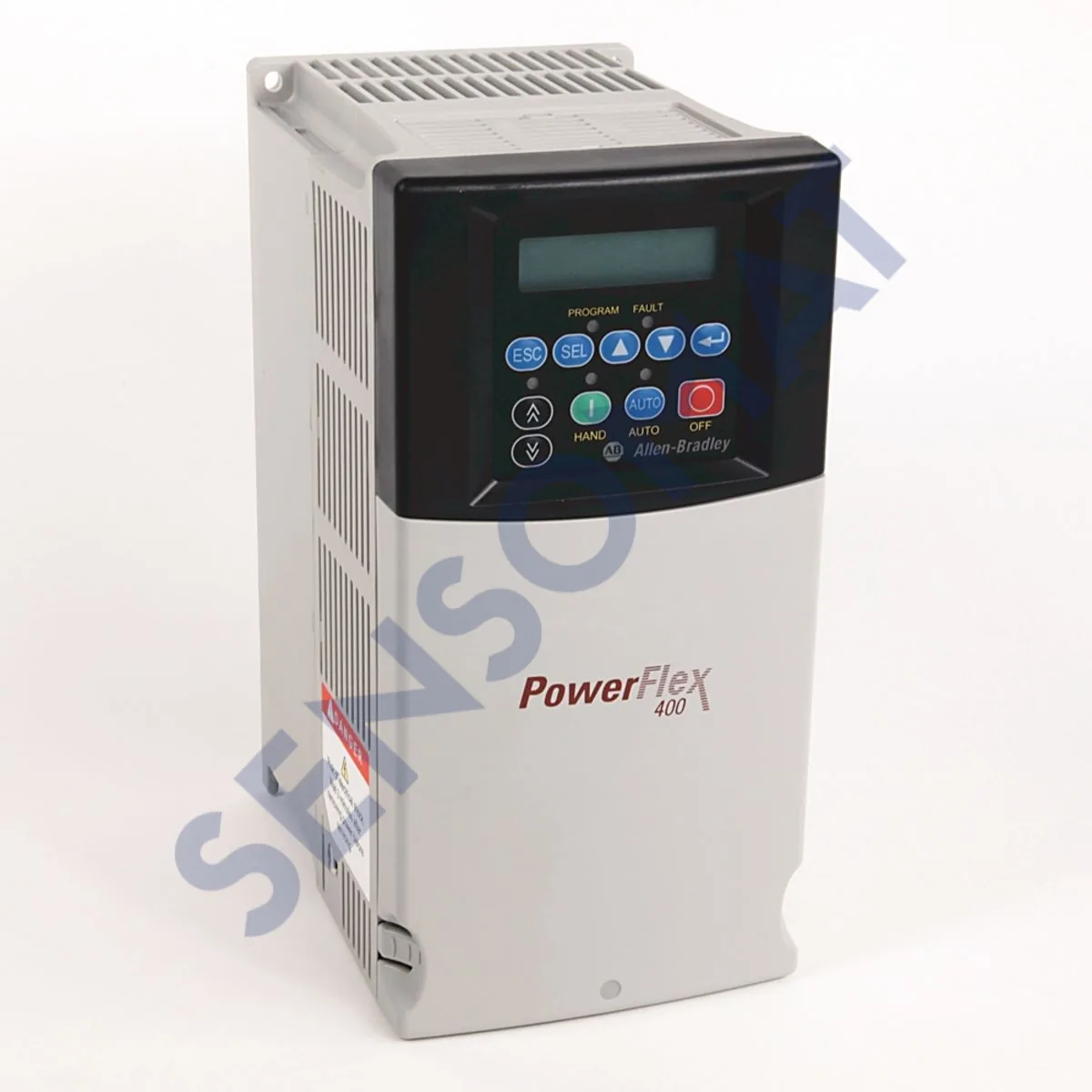 22C-D6P0N103 Allen-Bradley PowerFlex 400- 2.2