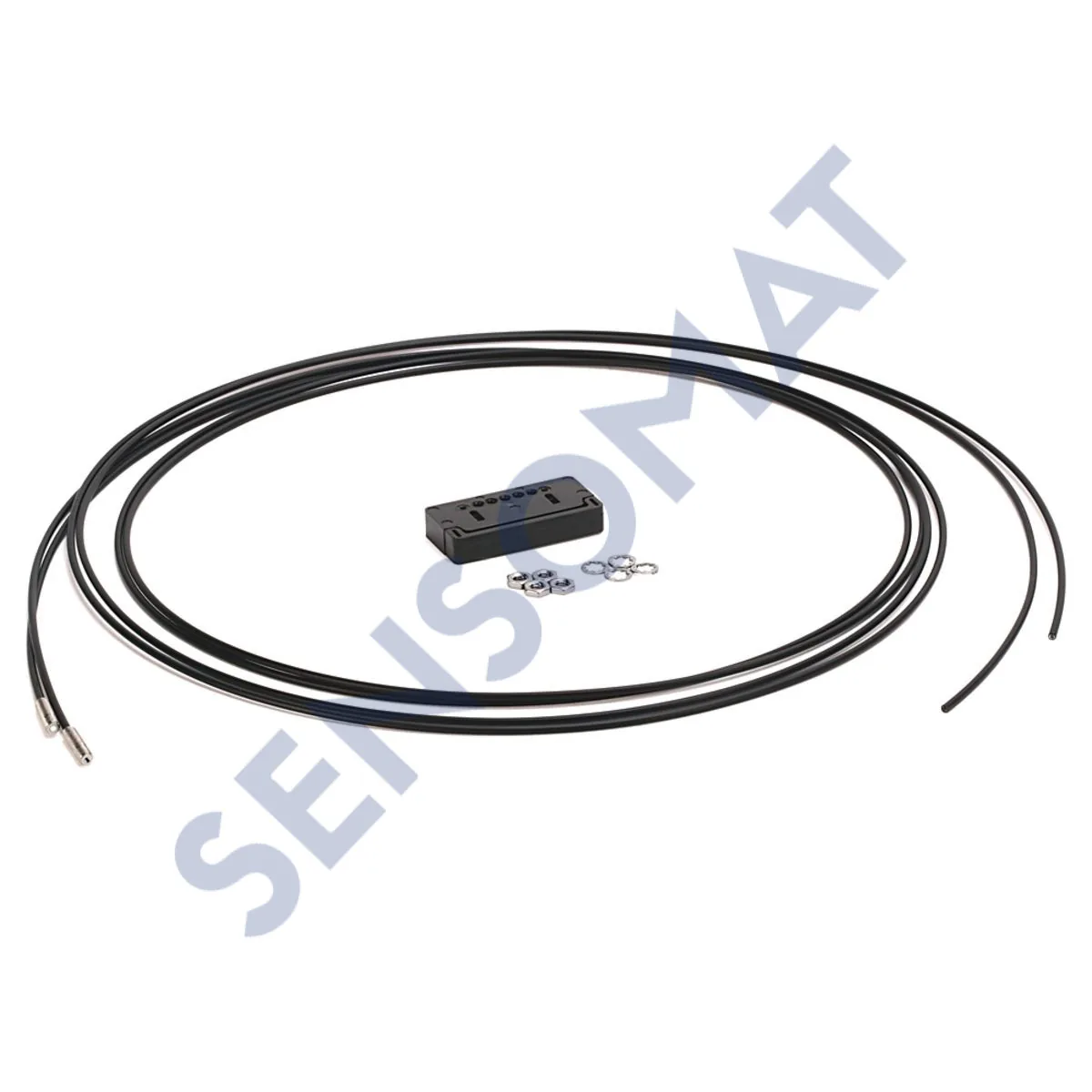43GR-TBB25SL Allen-Bradley Glass Fiber Optic