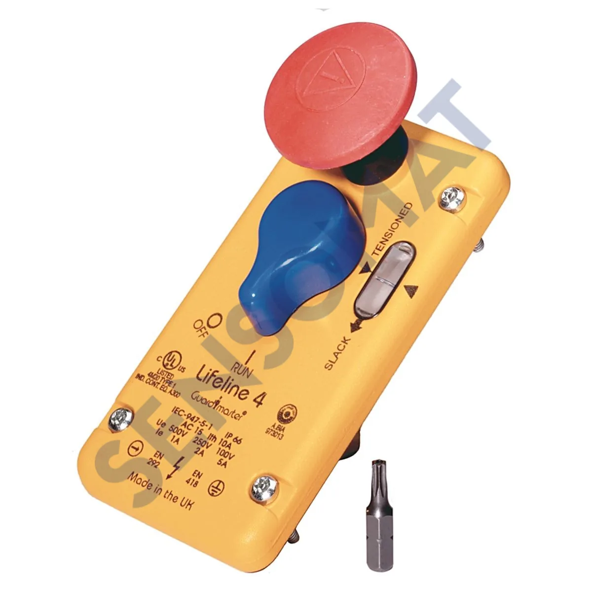 440E-A13079 Allen-Bradley LRTS 5m (16.4 ft) I