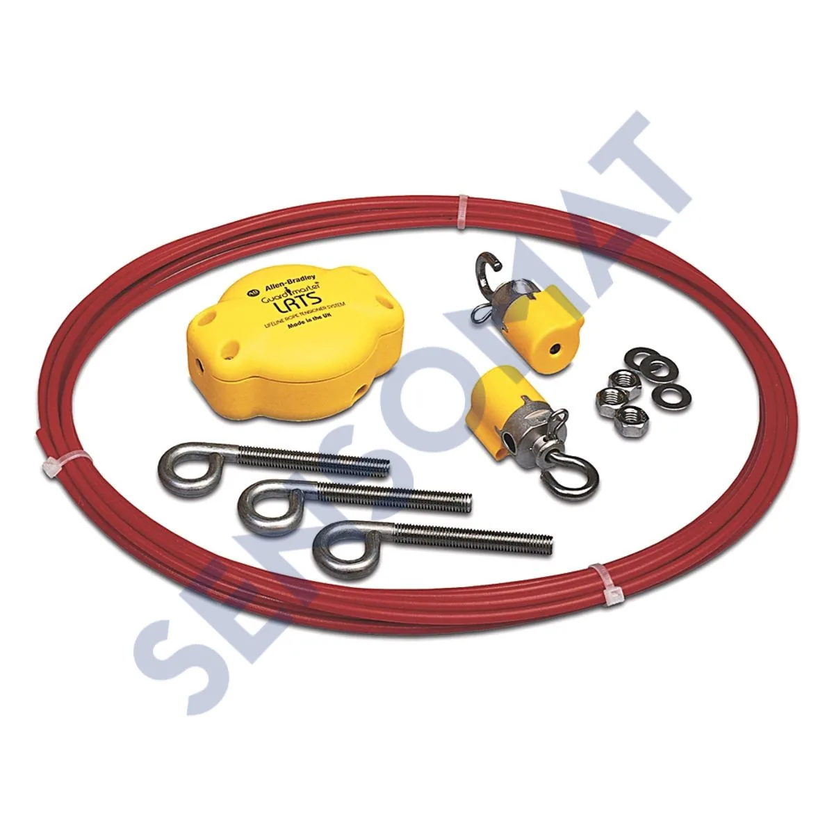 440E-A13080 Allen-Bradley LRTS 10m (32.8 ft)