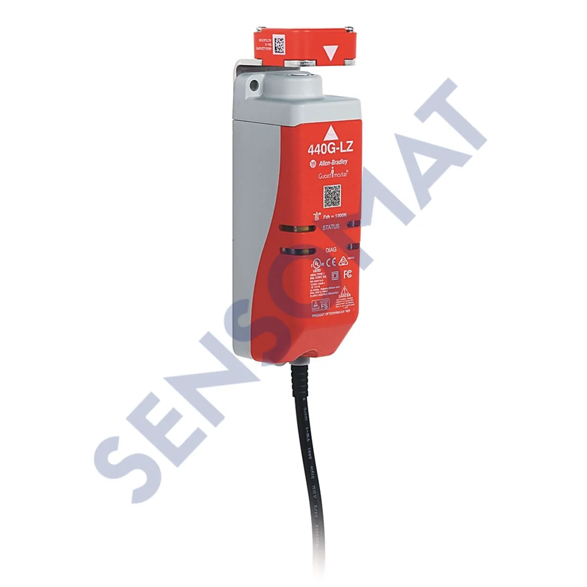 440G-LZS21STLH Allen-Bradley Guardmaster 440G