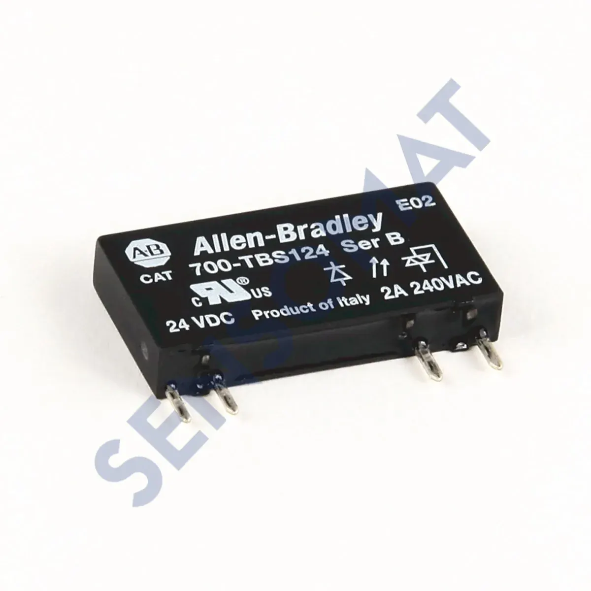 700-TBS24 Allen-Bradley Solid state replaceme