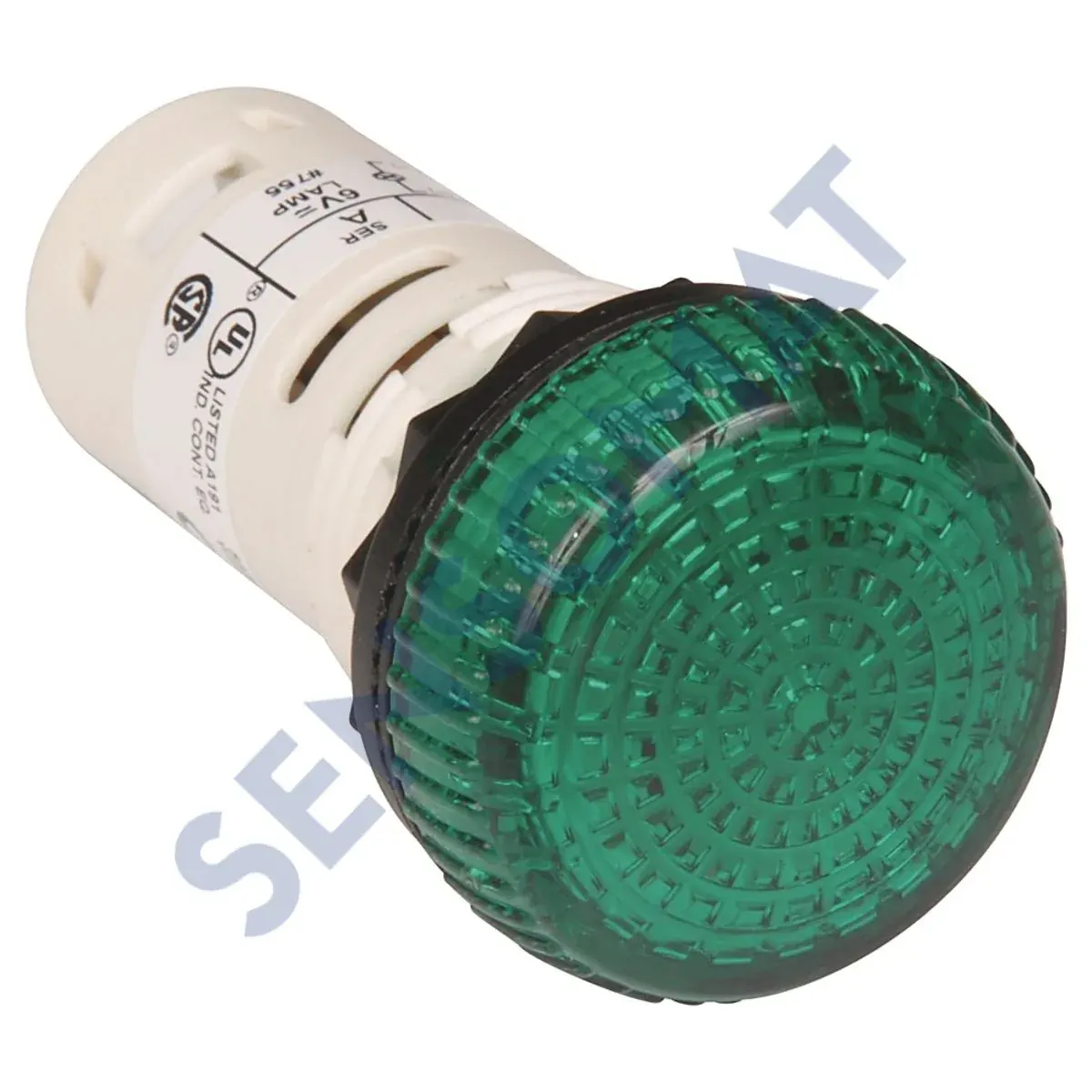 800FD-P3N5 Allen-Bradley 22mm Pilot Light 800