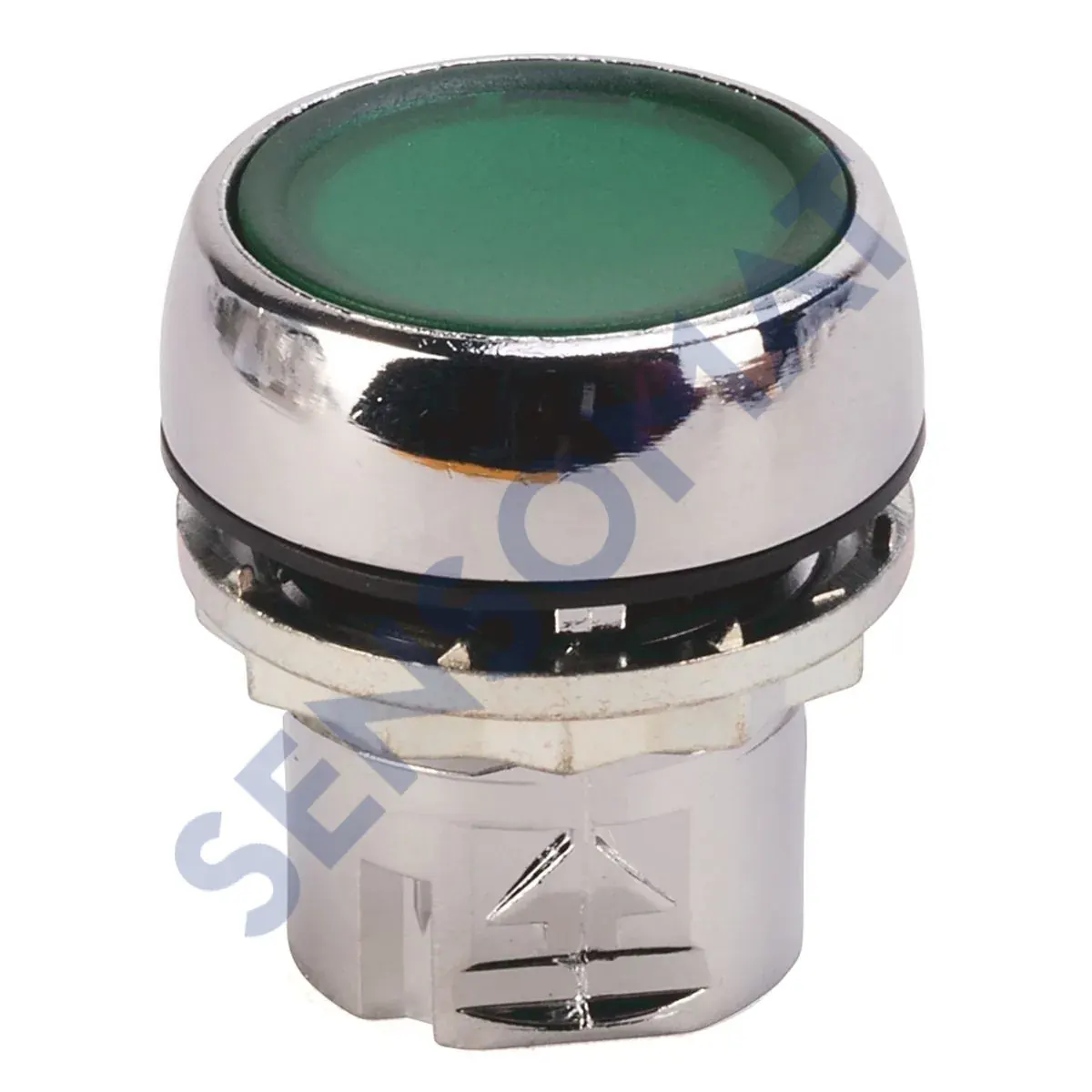 800FM-LF6 Allen-Bradley 22mm Momentary Push B
