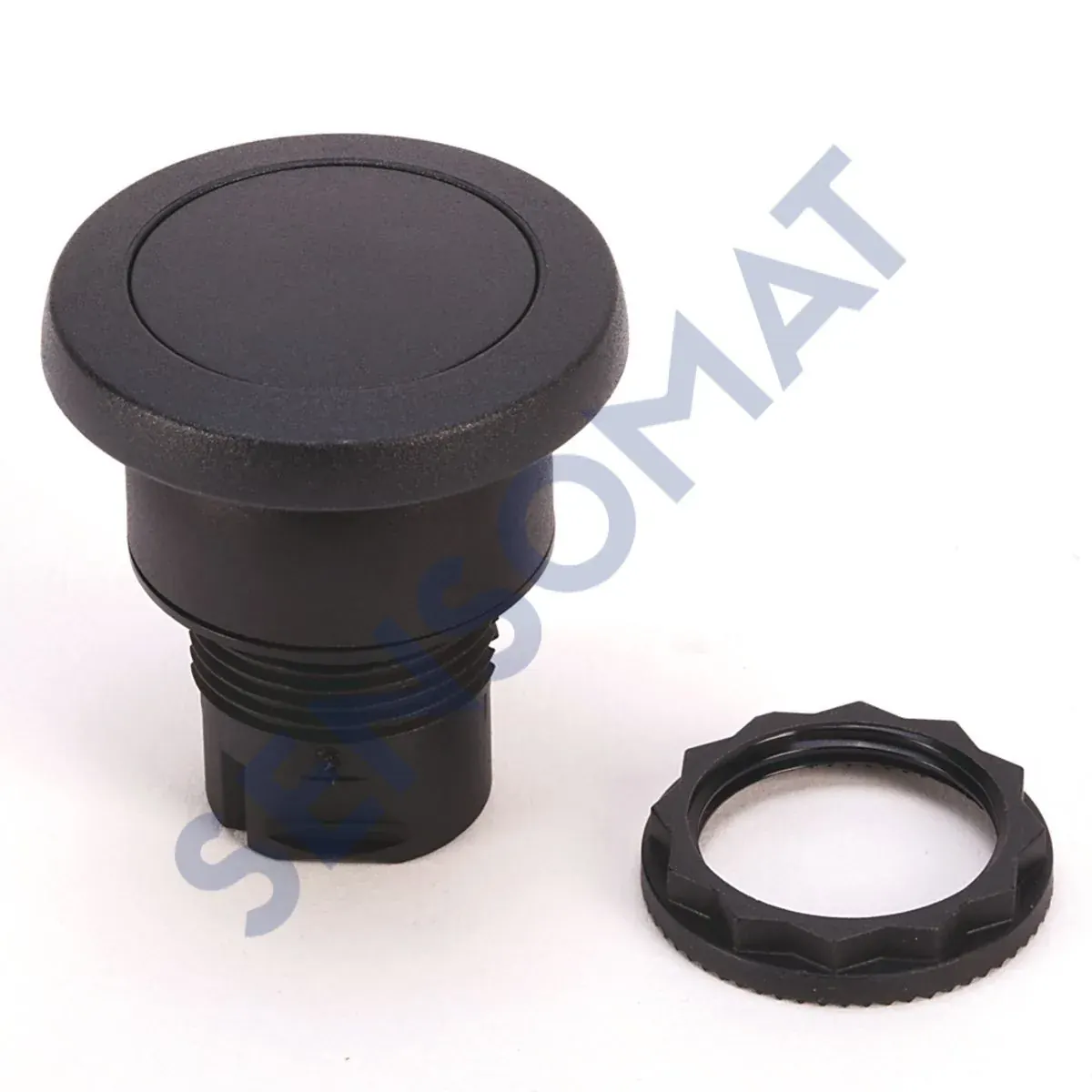 800FP-MM43 Allen-Bradley 22mm Momentary Push