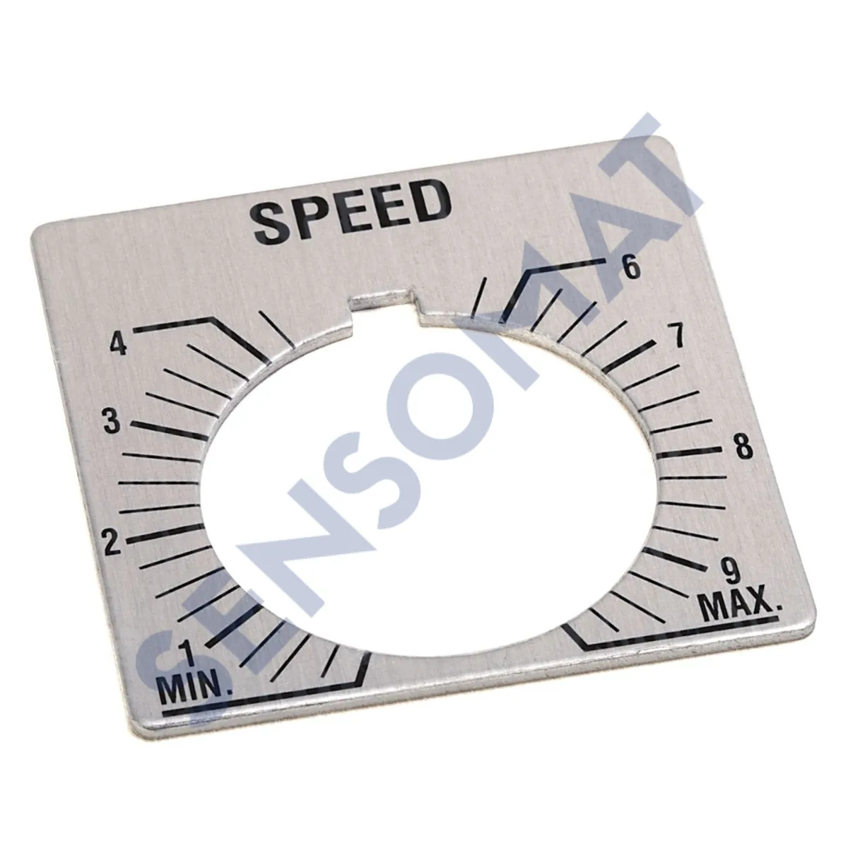 800T-X608 Allen-Bradley 30mm 800T SPEED Legen