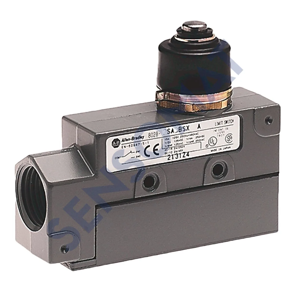 802B-PSABBSX Allen-Bradley PRECISION LIMIT