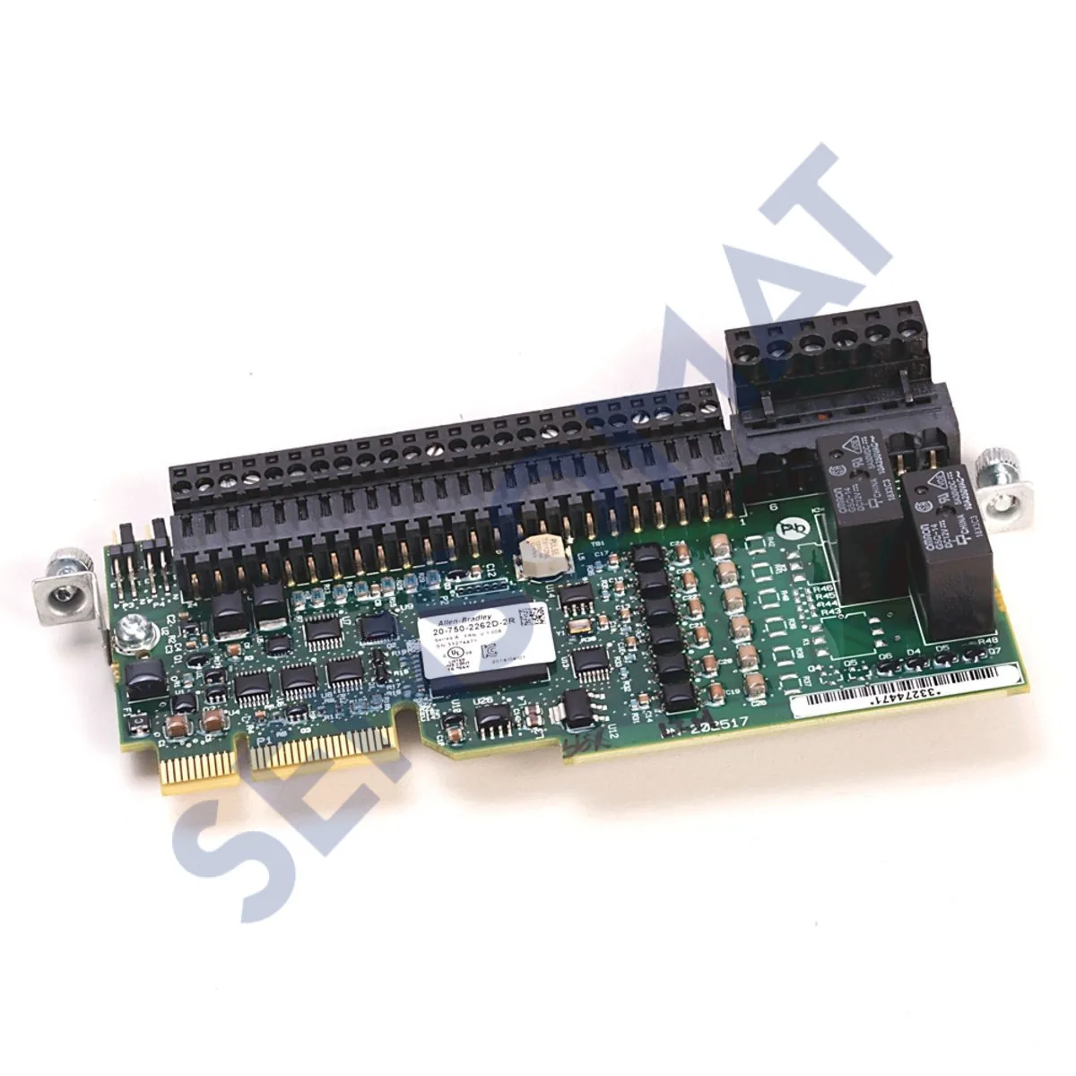 20-750-2262D-2R Allen-Bradley PowerFlex 750 1