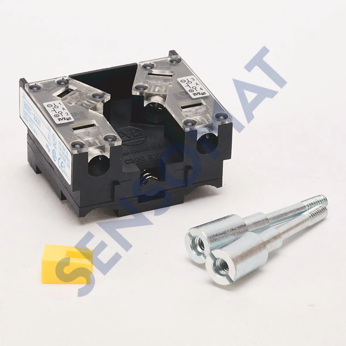 800T-XAY Allen-Bradley 30mm Contact Block 800