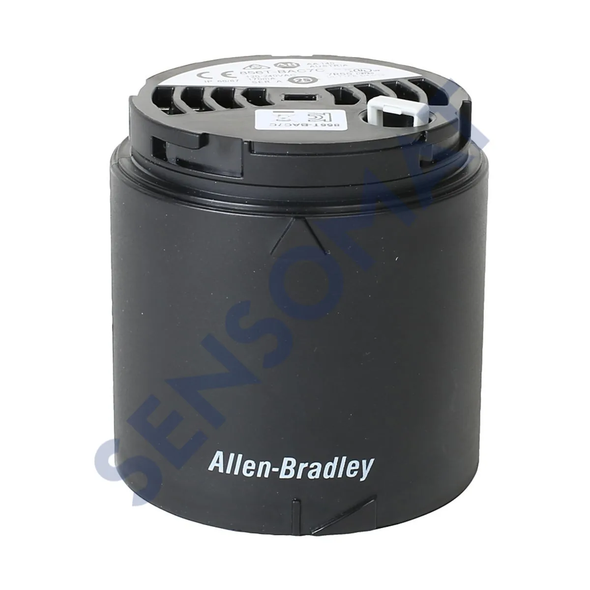 856T-BAC7C Allen-Bradley Power Module 70 mm S