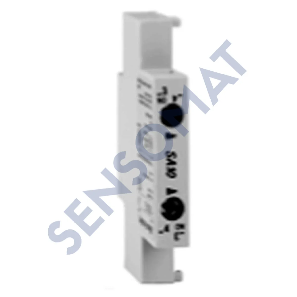 100-SB20 Allen-Bradley Auxiliary Contact