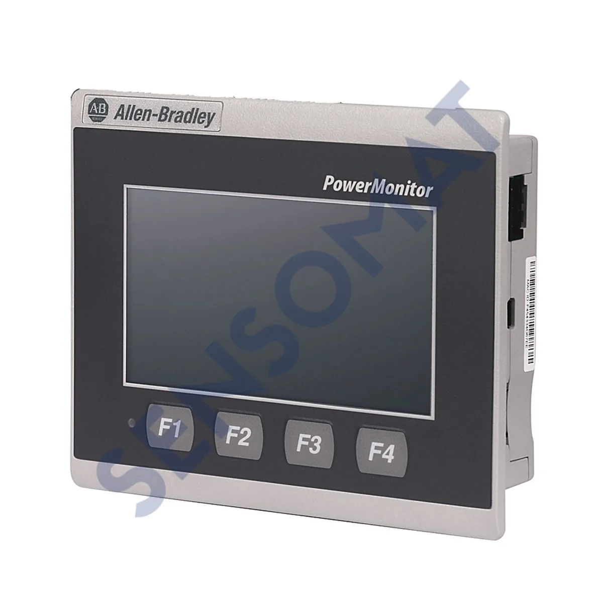 1426-DM Allen-Bradley PowerMonitor Touch Disp