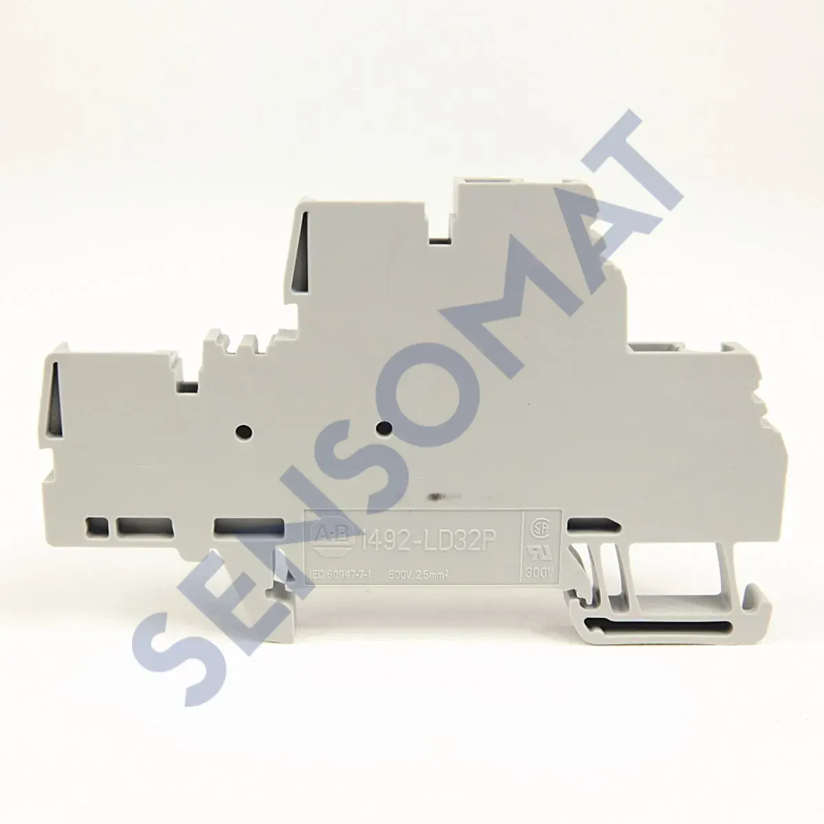 1492-LD32P Allen-Bradley IEC Term Blck 5.1x80