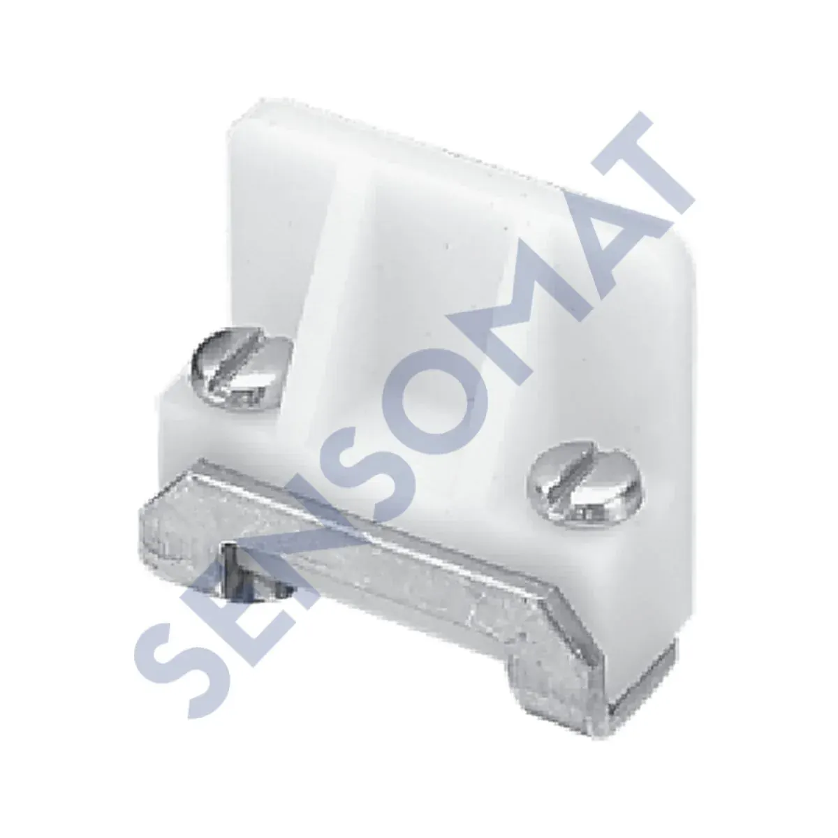 1492-N23 Allen-Bradley TERM BLCK Rail End