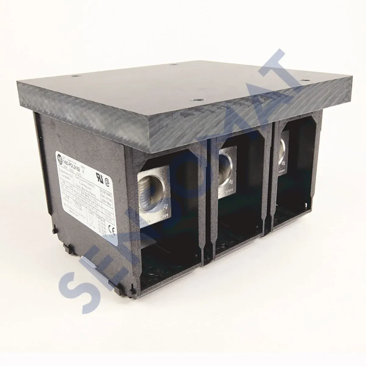 1492-PDL3161 Allen-Bradley 175 A Power Distri