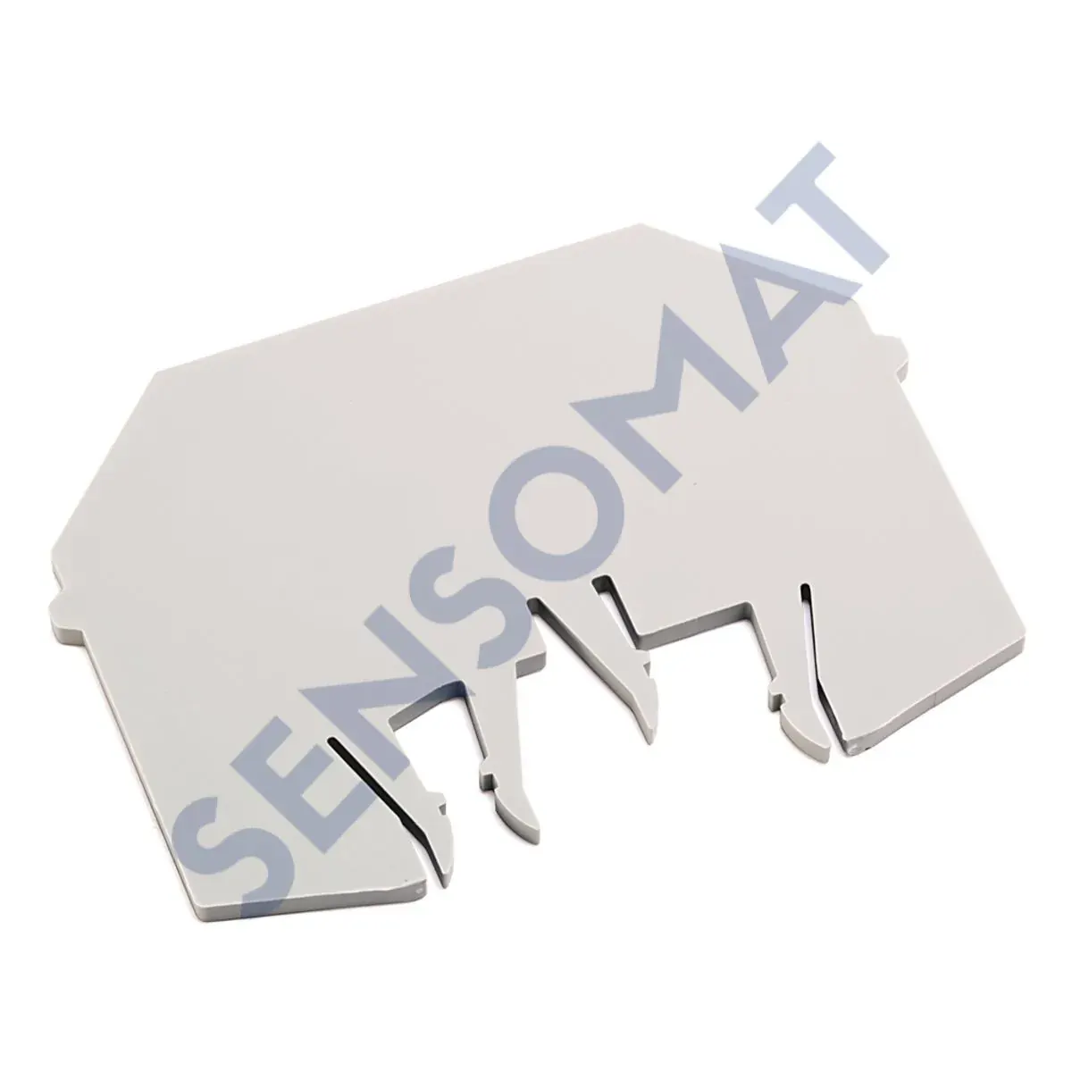 1492-PPJD3 Allen-Bradley IEC Term Blck 3x80x6