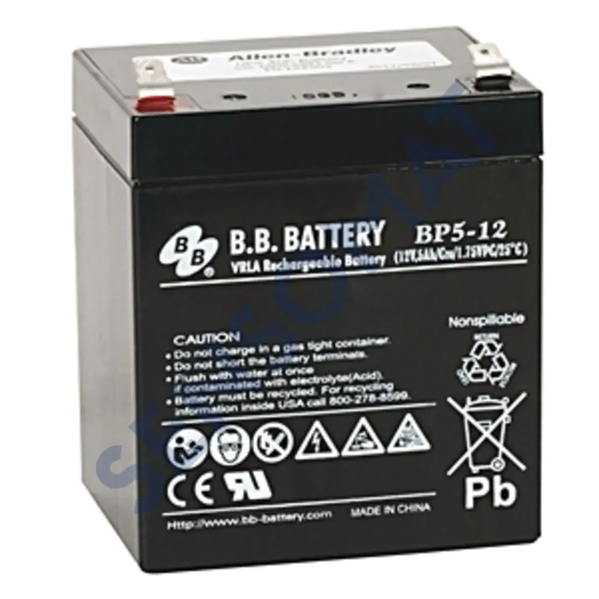 1609-SBAT Allen-Bradley Bul 1609 UPS Standard