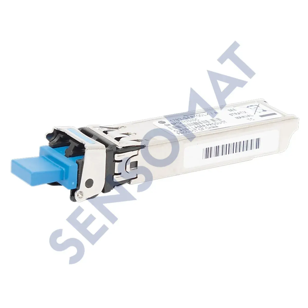 1783-SFP100LX Allen-Bradley 100LX SFP Fiber T