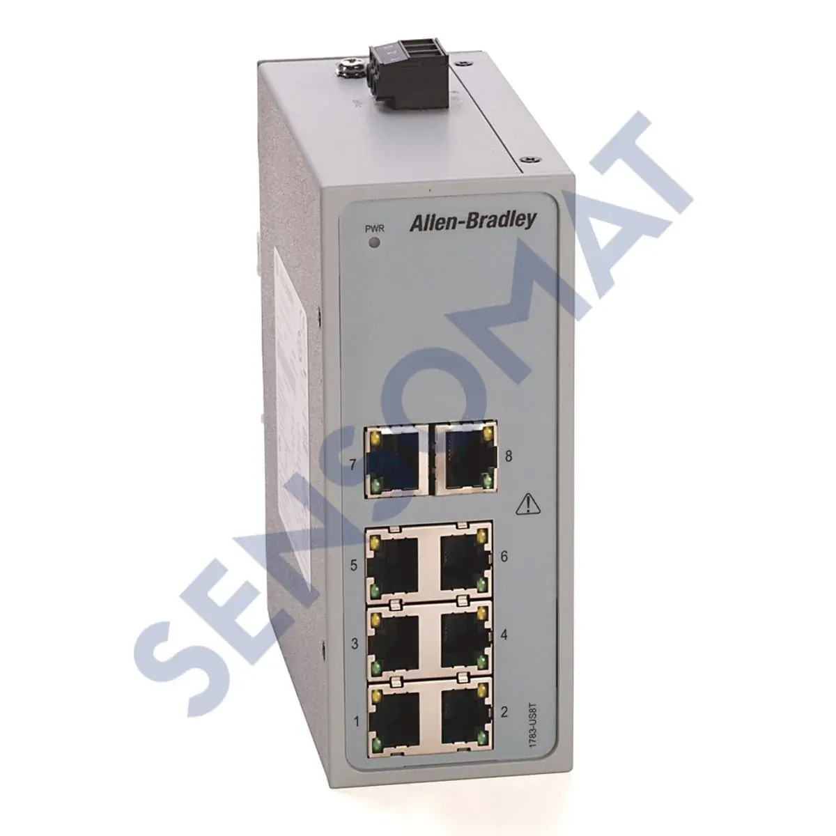 1783-US8TG2GX Allen-Bradley Stratix 2000 8TG2